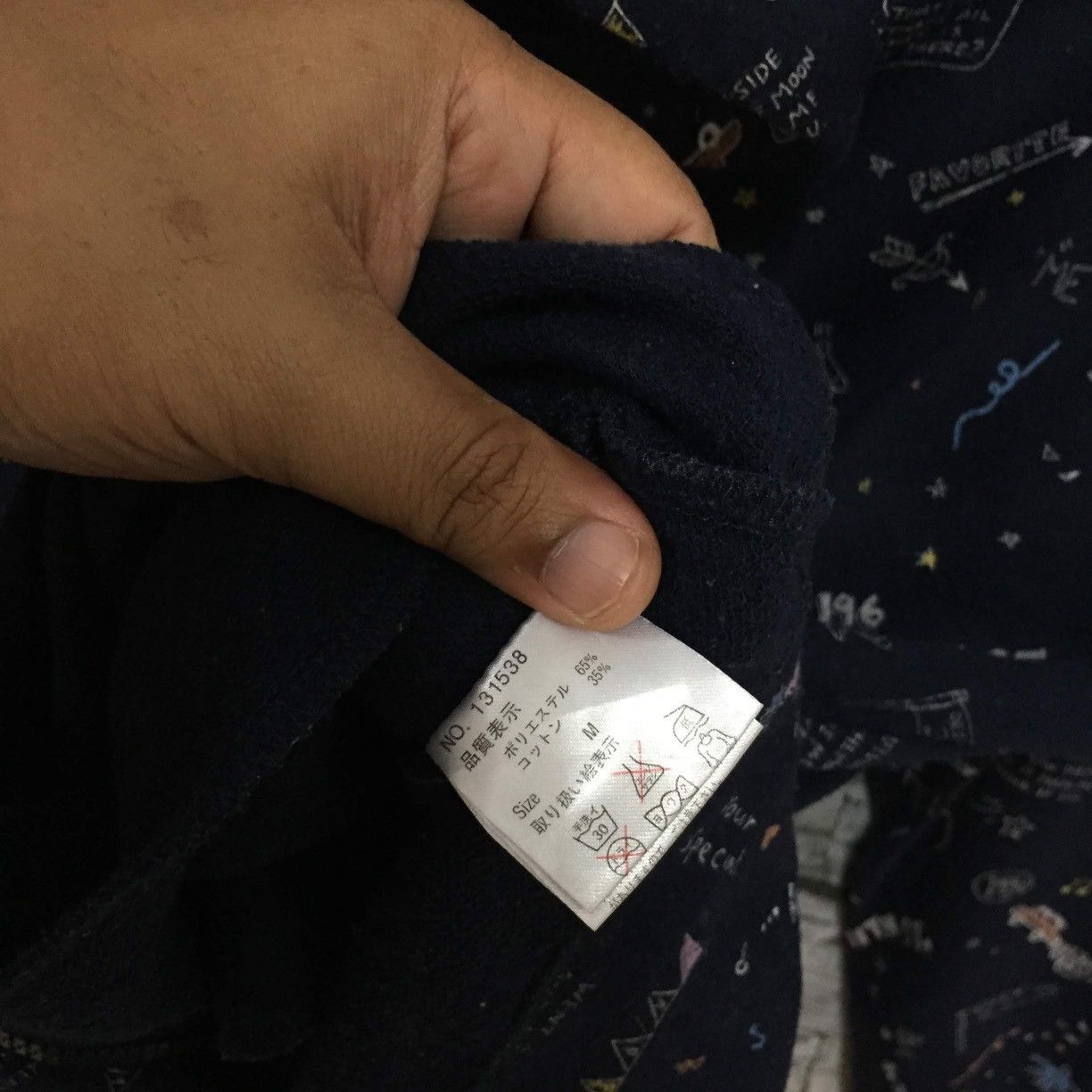 Japanese Brand Vintage Rivet & Surge Hoodie streetwear japan all design Size US M / EU 48-50 / 2 - 6 Thumbnail