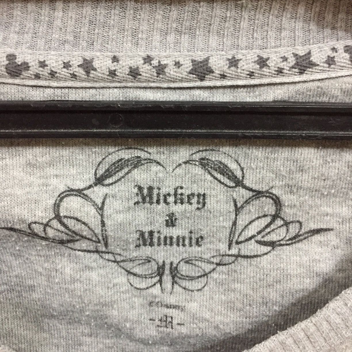 Disney Vintage Minnie Mouse sweatshirt cartoon disney Size M / US 6-8 / IT 42-44 - 3 Thumbnail
