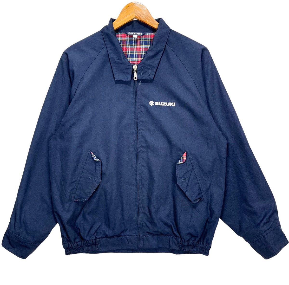 Supreme Suede Harrington Jacket supreme シュプリーム Suede