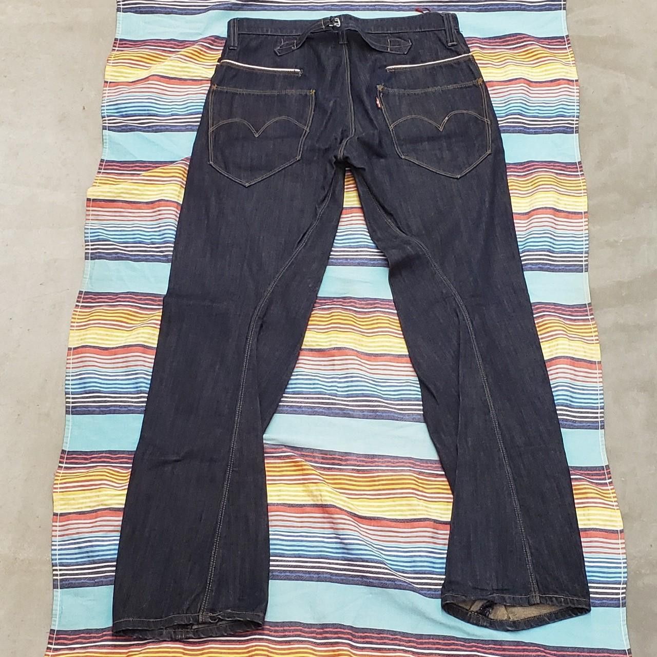 Levi's Vintage Clothing Levi's vintage clothing LVC 66501