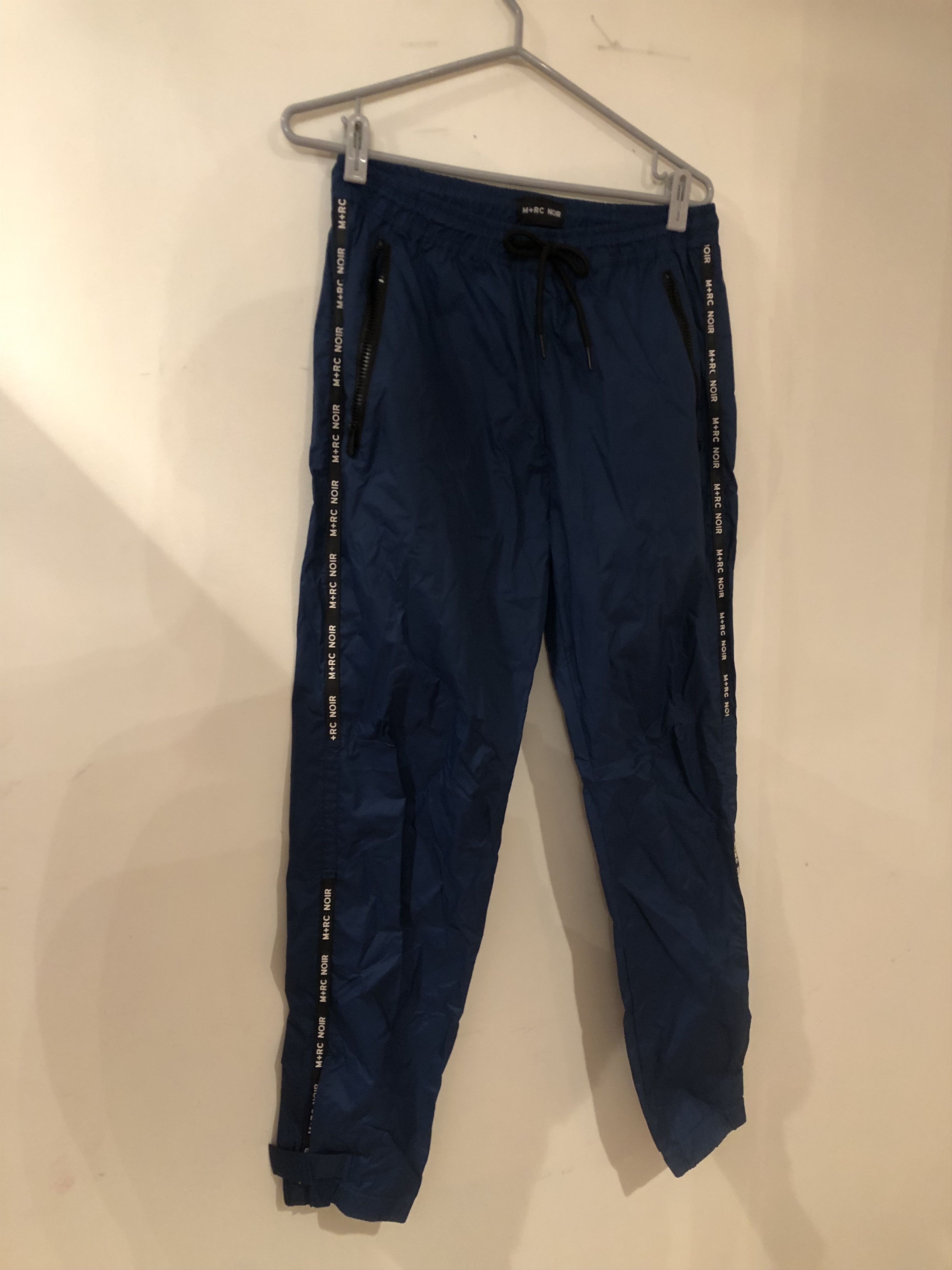 Men's M+Rc Noir Sweatpants & Joggers | Grailed