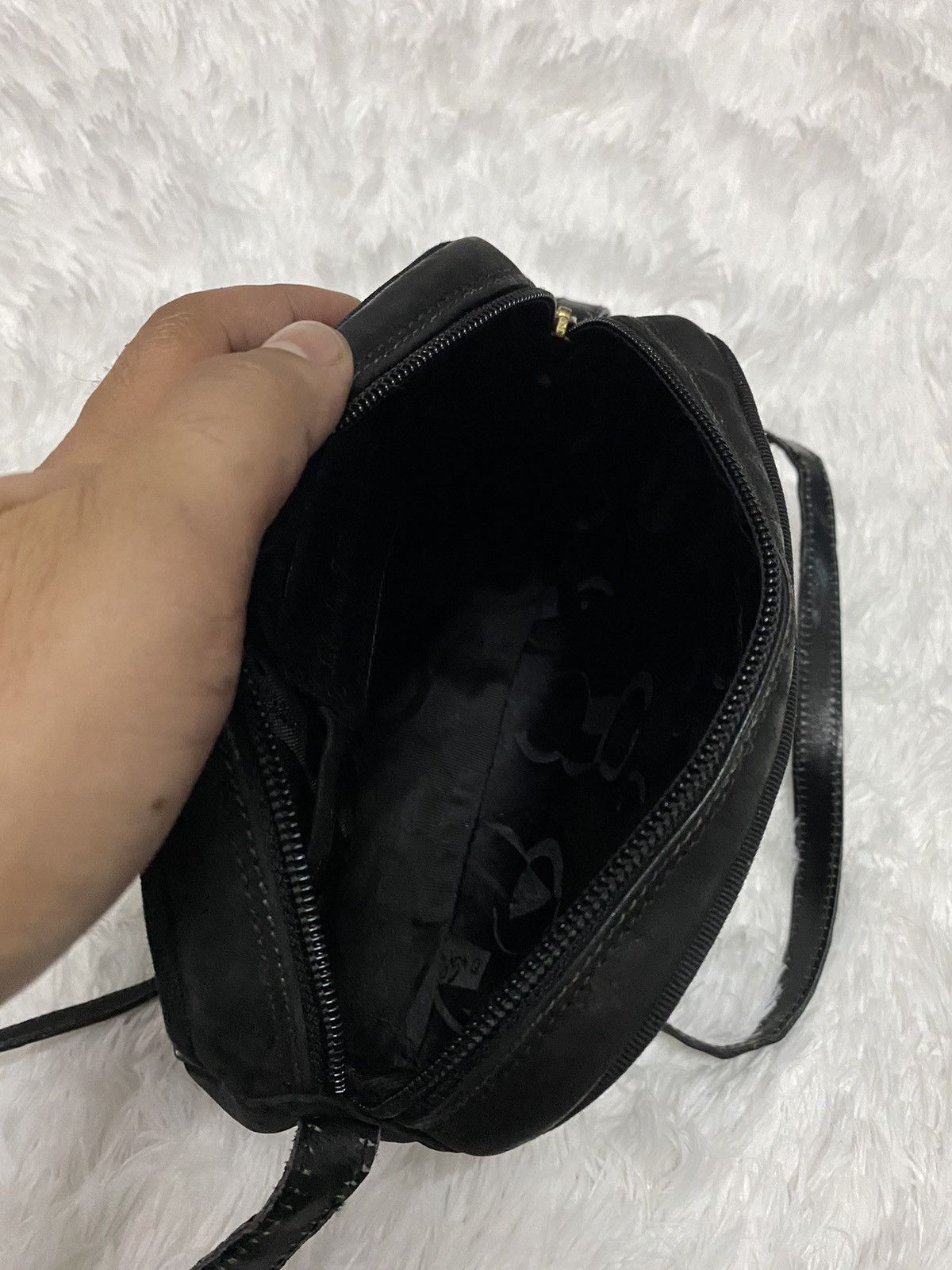 Salvatore Ferragamo Salvatore Ferragamo sling bag Size ONE SIZE - 9 Thumbnail