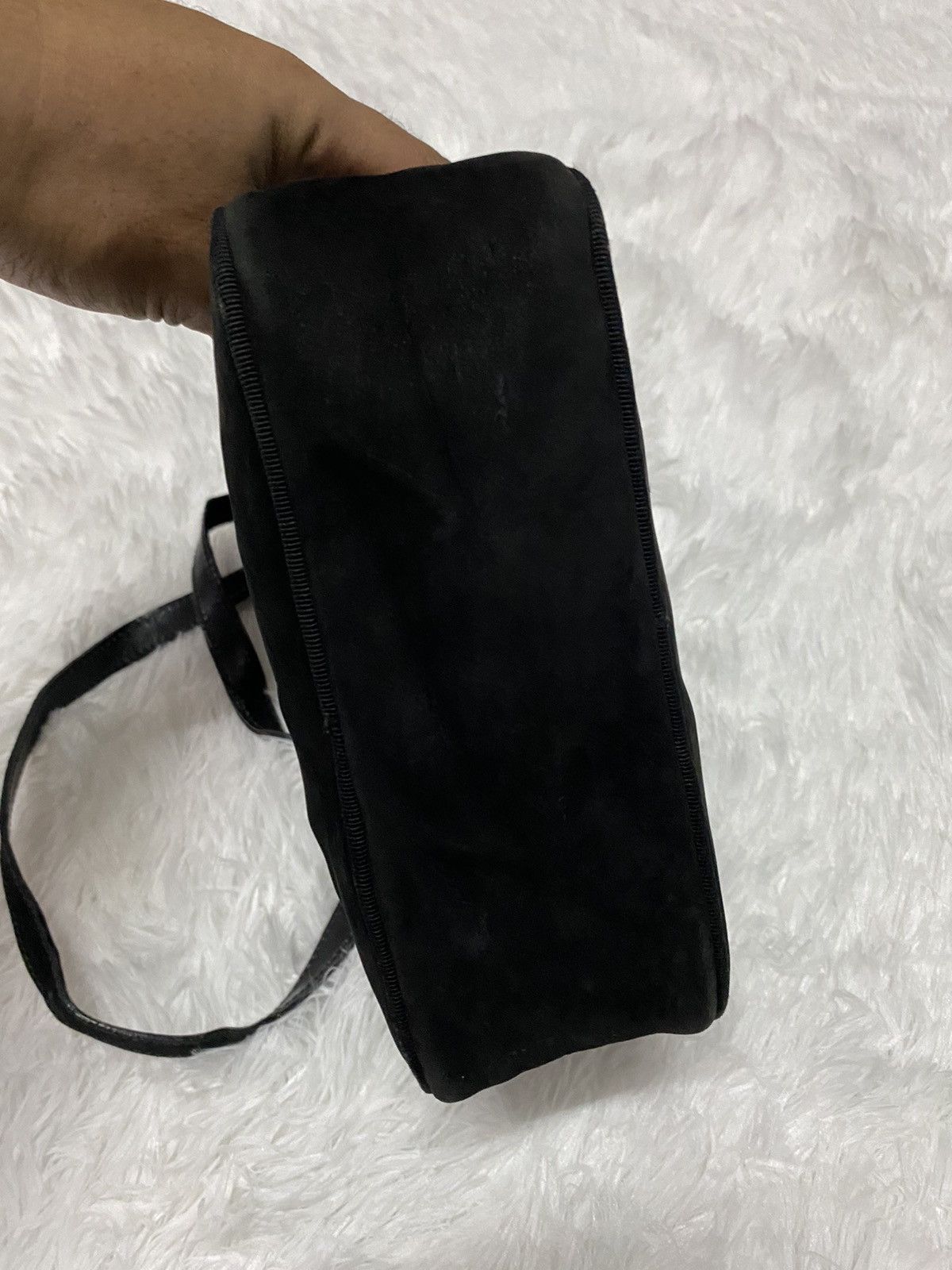 Salvatore Ferragamo Salvatore Ferragamo sling bag Size ONE SIZE - 8 Thumbnail