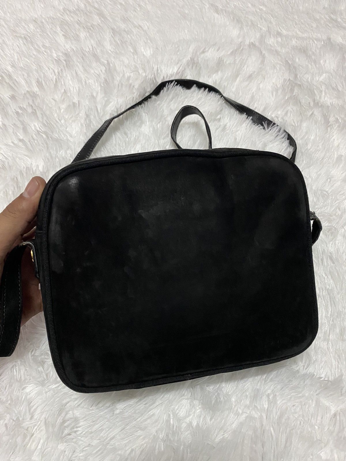 Salvatore Ferragamo Salvatore Ferragamo sling bag Size ONE SIZE - 4 Thumbnail