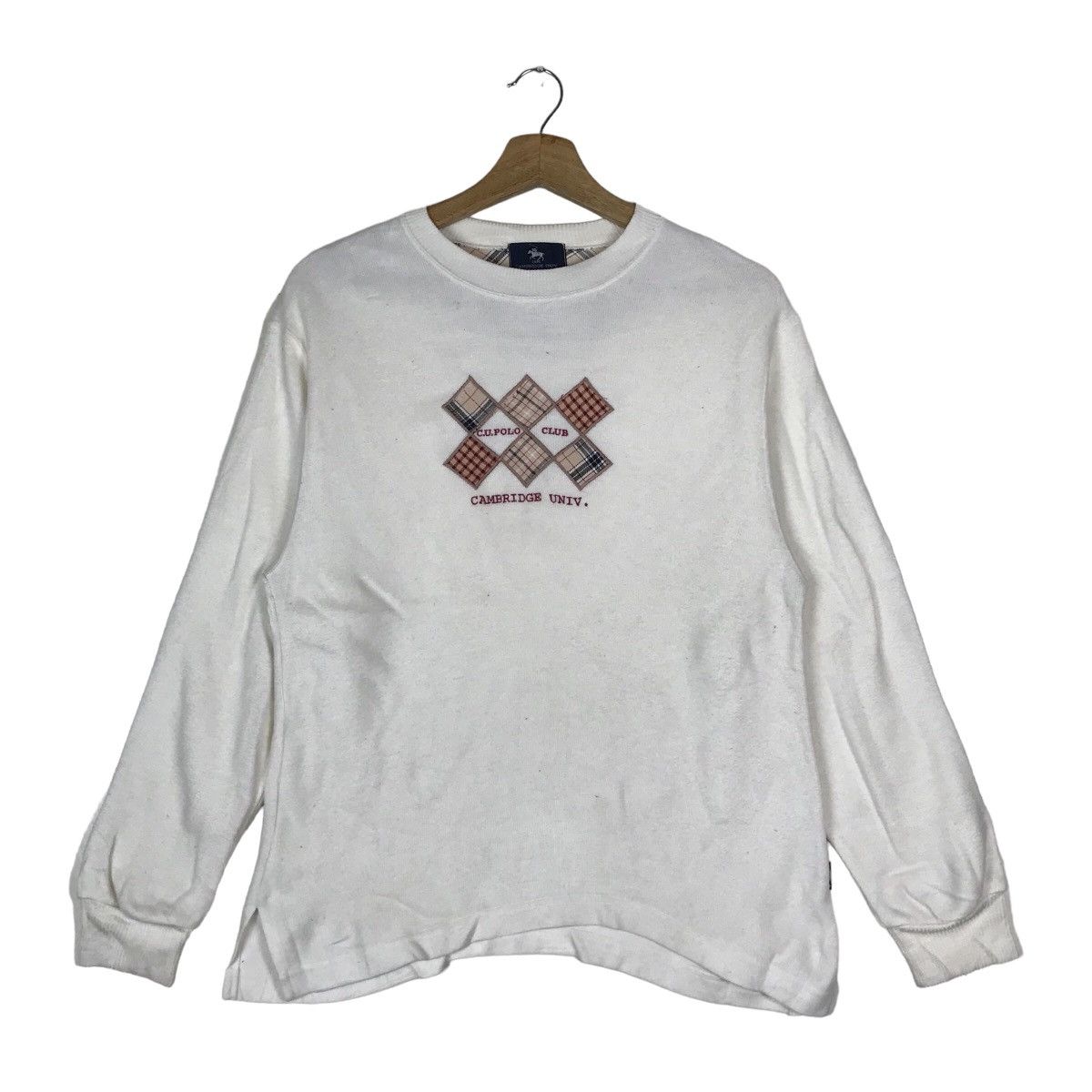 Cambridge University Polo Club | Grailed
