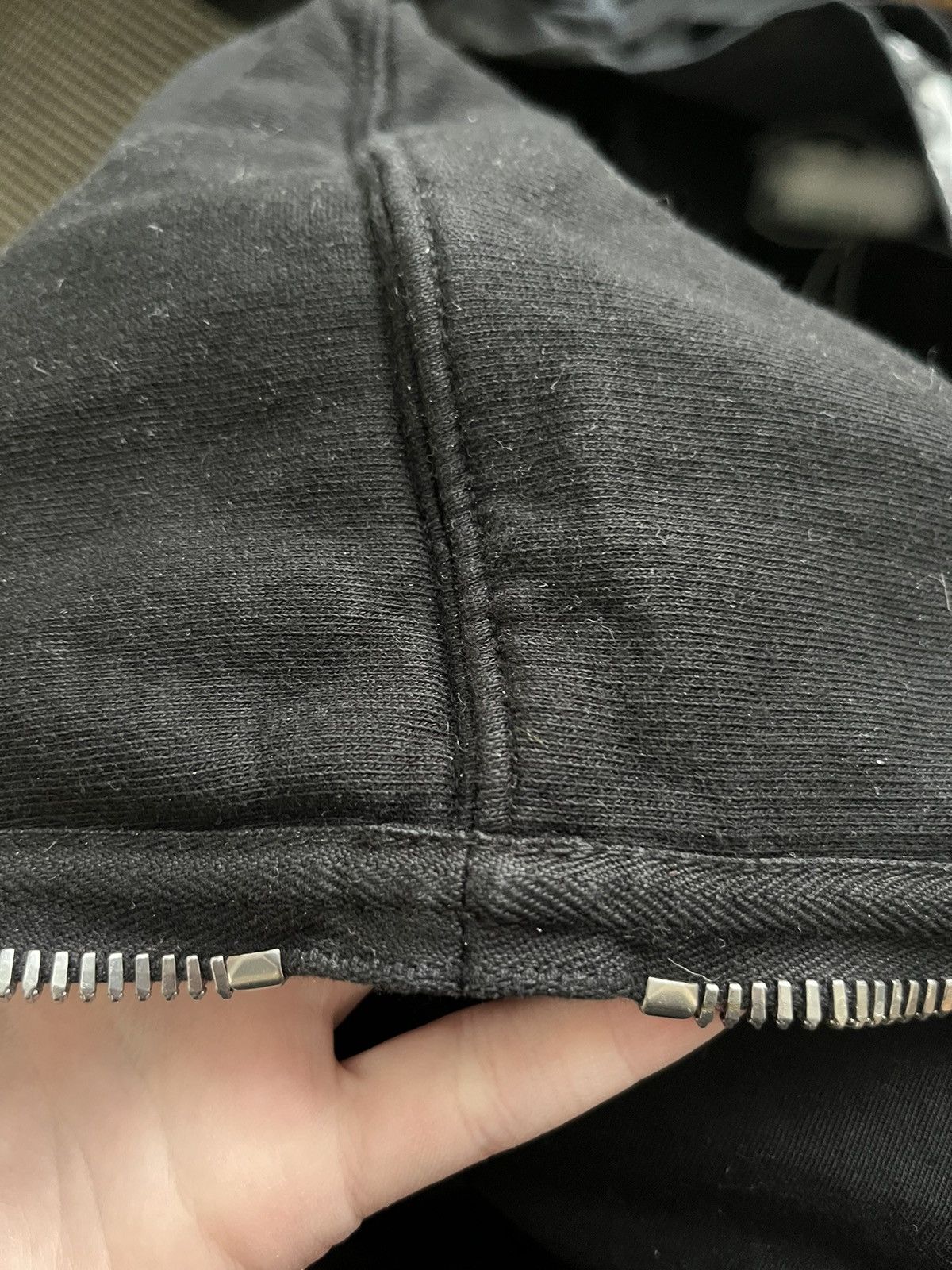 Rick Owens Rick owens hoodie Size US XS / EU 42 / 0 - 8 Thumbnail