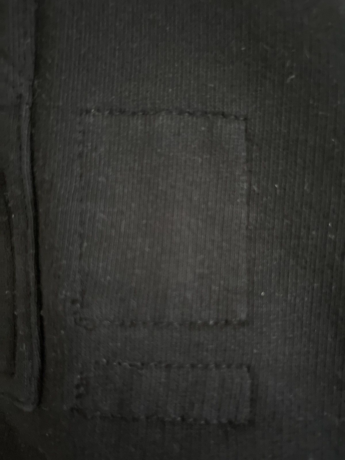 Rick Owens Rick owens hoodie Size US XS / EU 42 / 0 - 6 Thumbnail