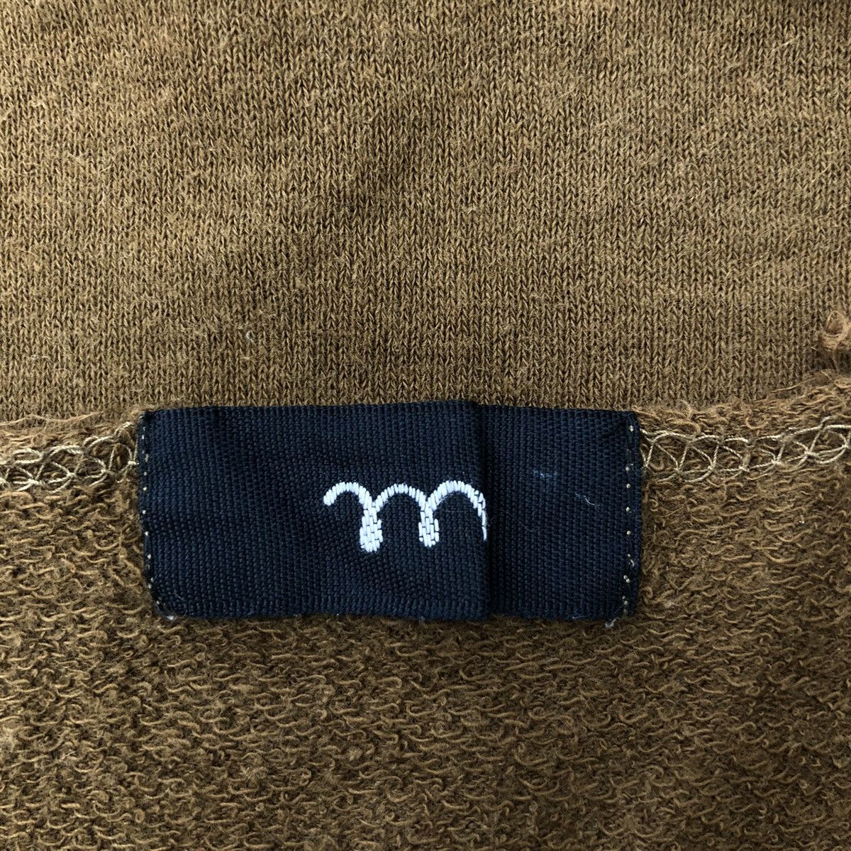 Japanese Brand MARBLE INC Tank Top Big Logo Ticket Size US S / EU 44-46 / 1 - 4 Thumbnail