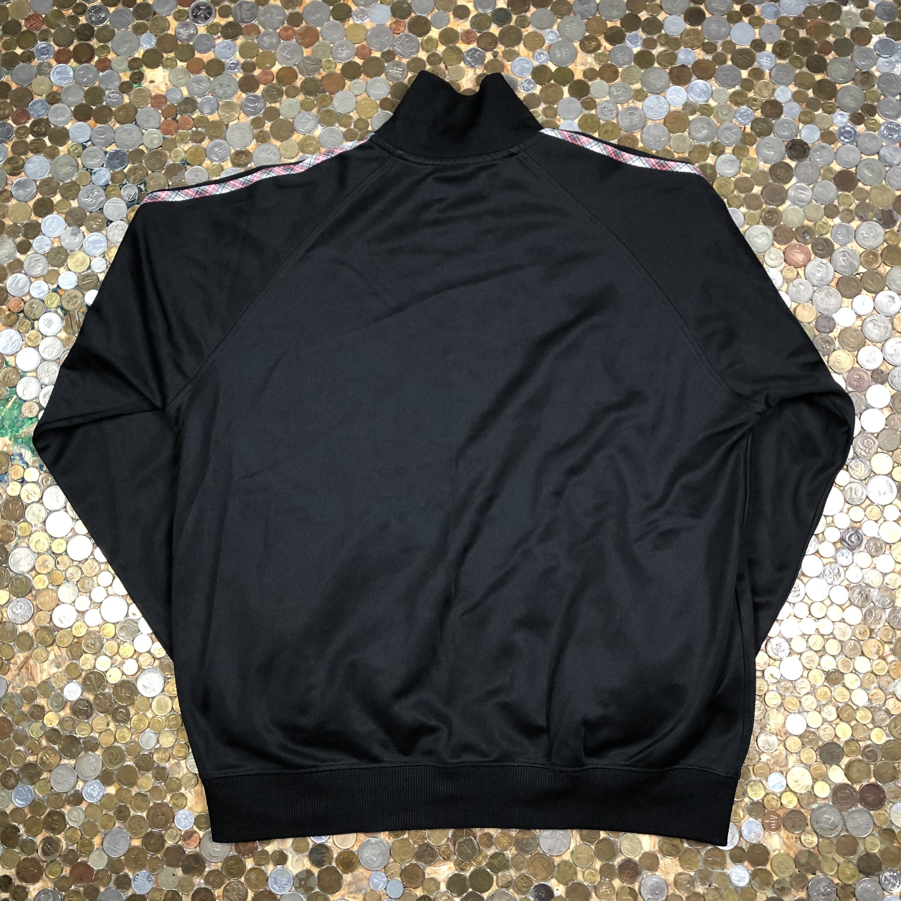 Fred Perry Fred Perry Vintage Zip tracksuit sweatshirt 90's Size US L / EU 52-54 / 3 - 4 Thumbnail