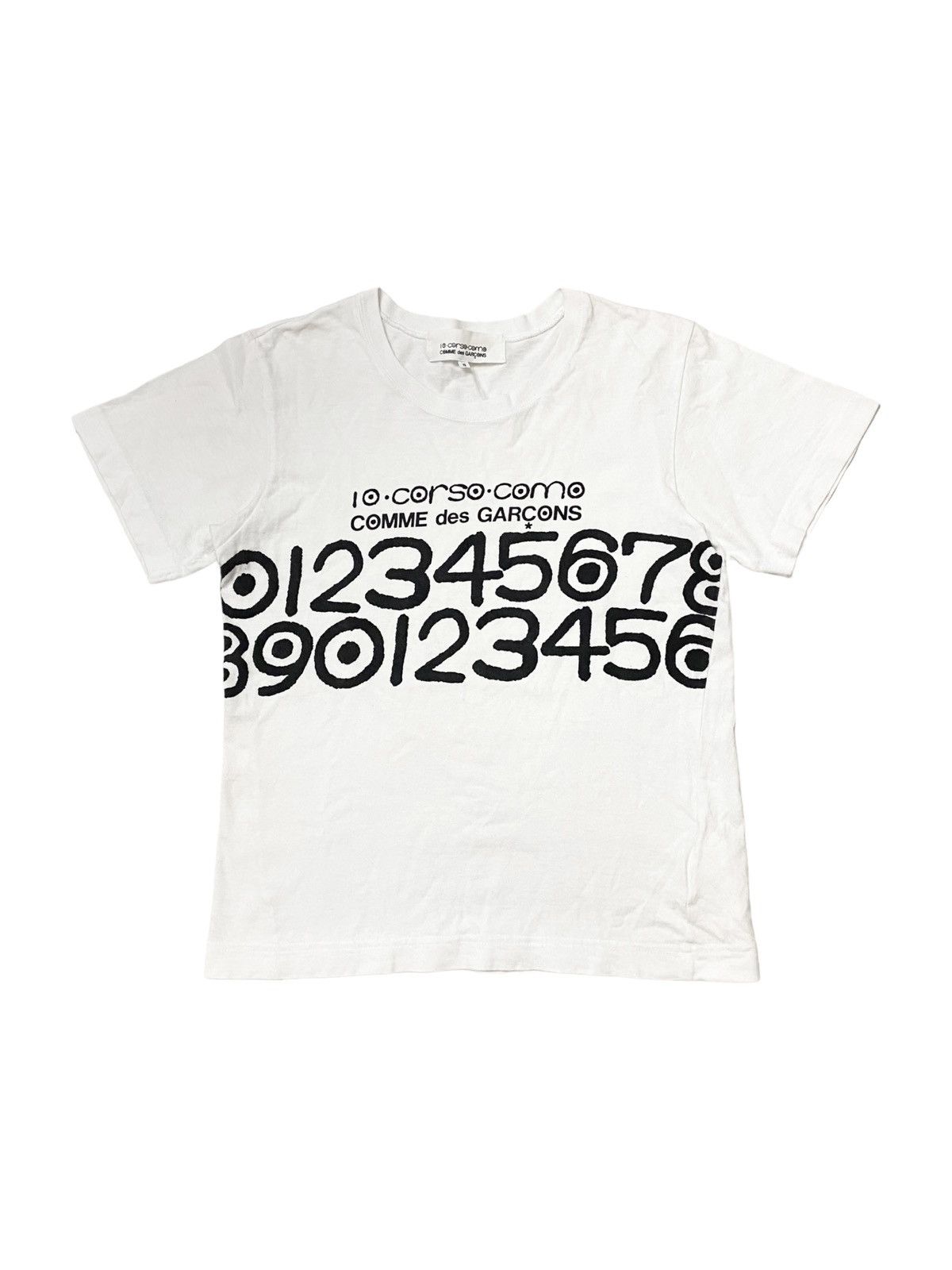 10 corso como comme des garcons online