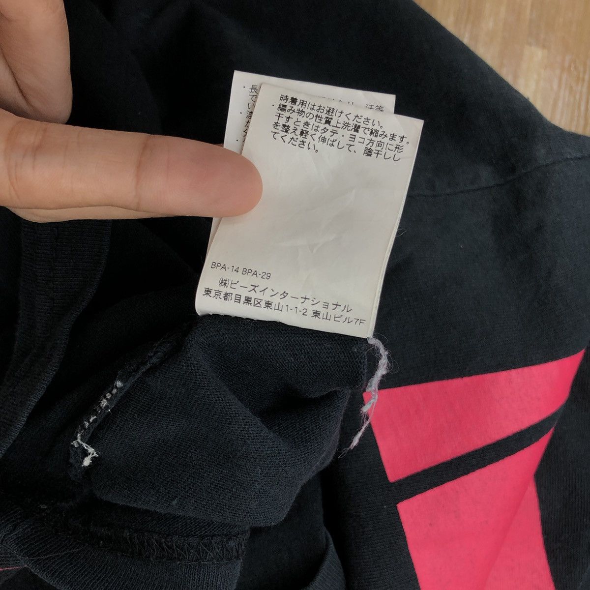Japanese Brand X-GIRL T-Shirt Big Logo Japanese Brand Woman Clothing Size XS / US 0-2 / IT 36-38 - 8 Thumbnail