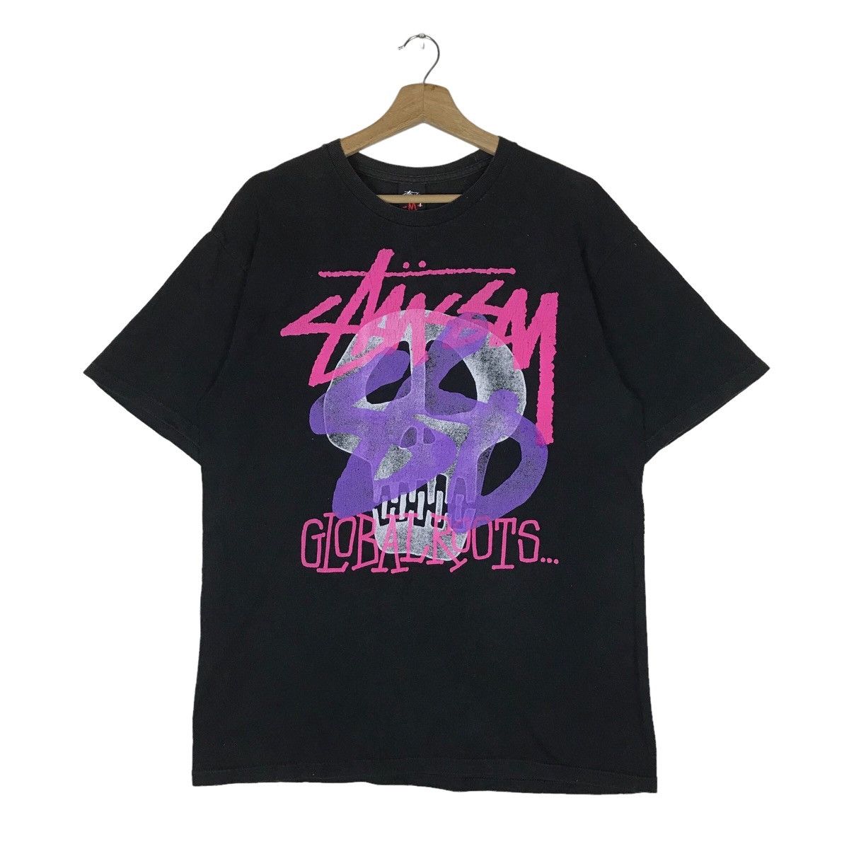 Stussy Global Roots | Grailed