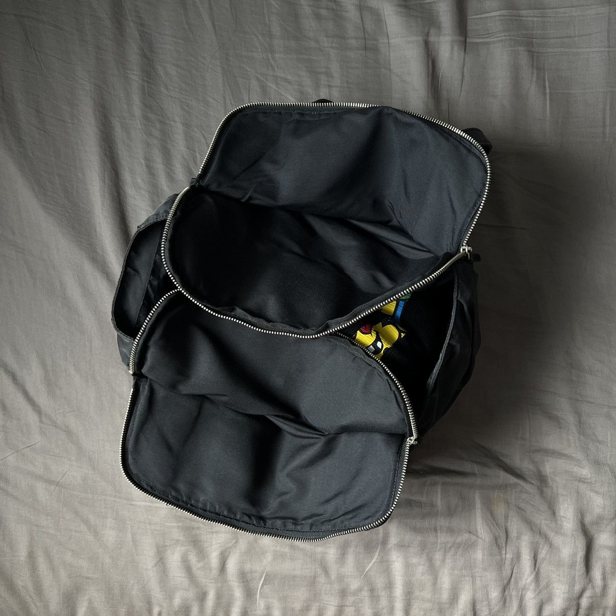 Yohji Yamamoto Y'SACCS Yohji Yamamoto Tote bag Size ONE SIZE - 6 Thumbnail