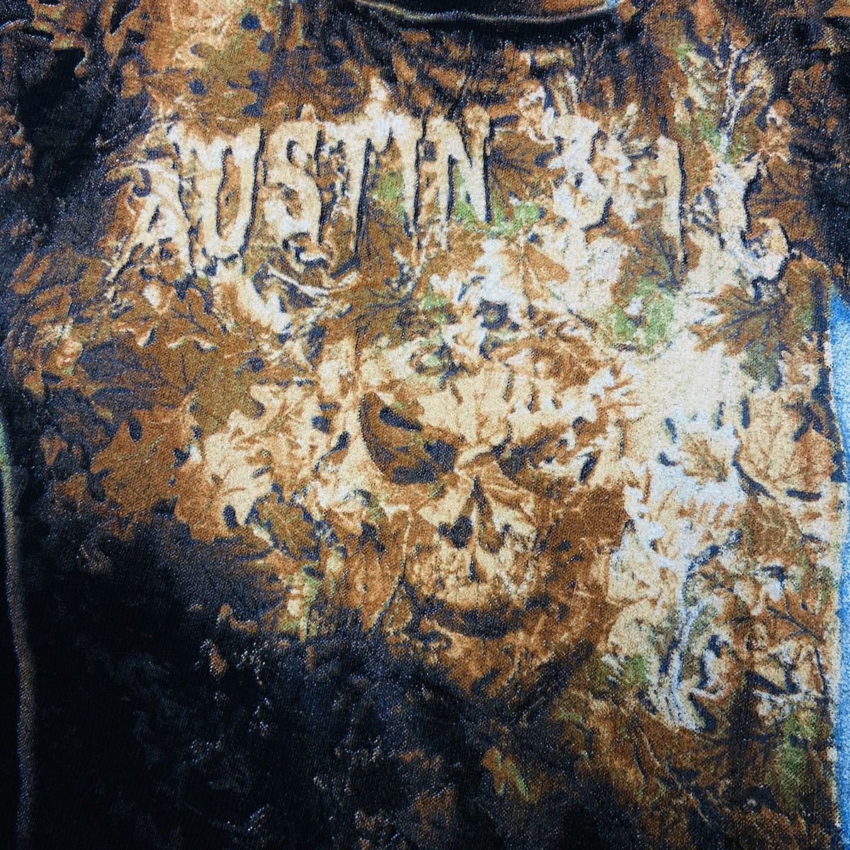 WWE 1998 STONE COLD STEVE AUSTIN 3:16 ARCHIVE BOXY TEE - № 226 Size US M / EU 48-50 / 2 - 10 Thumbnail