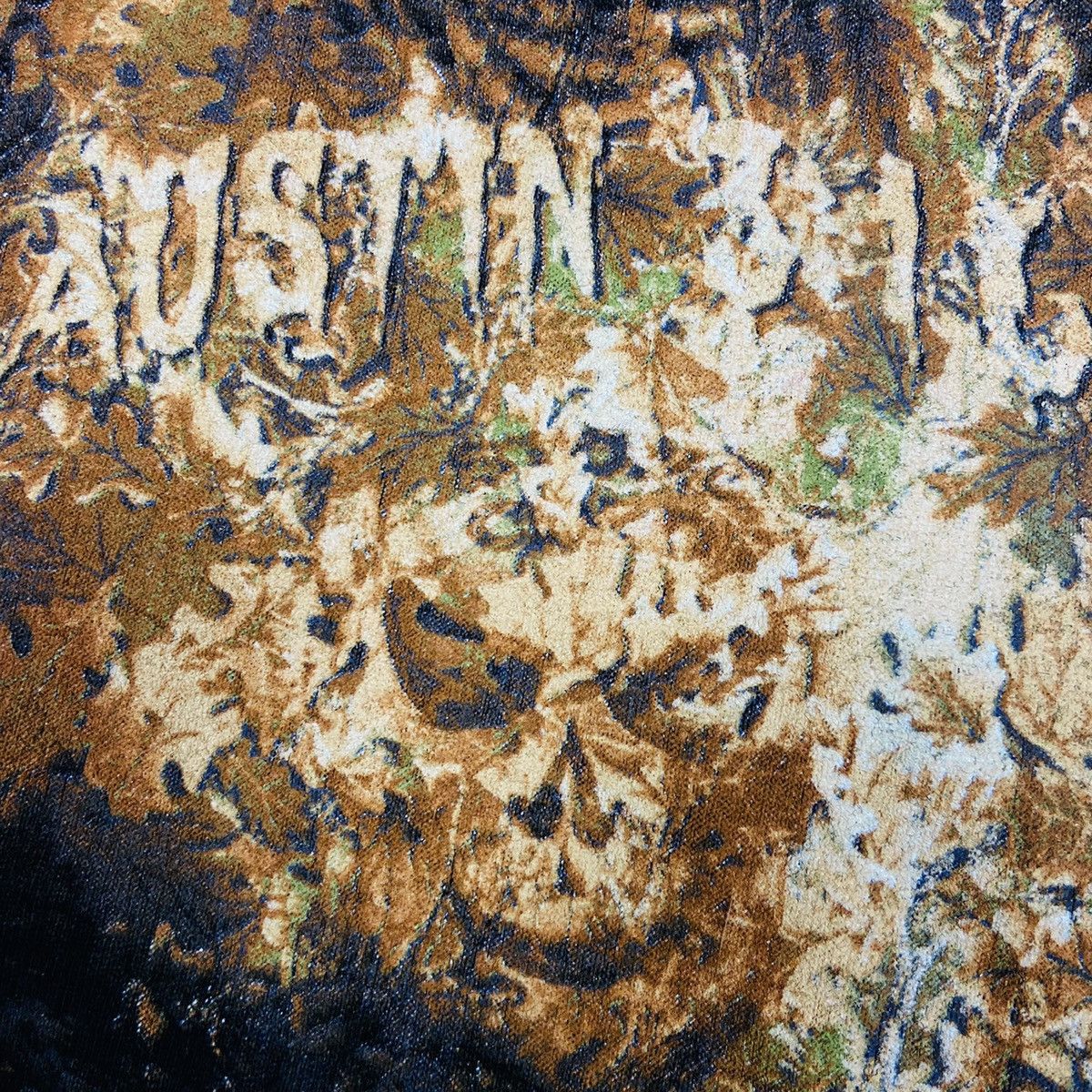 WWE 1998 STONE COLD STEVE AUSTIN 3:16 ARCHIVE BOXY TEE - № 226 Size US M / EU 48-50 / 2 - 8 Thumbnail