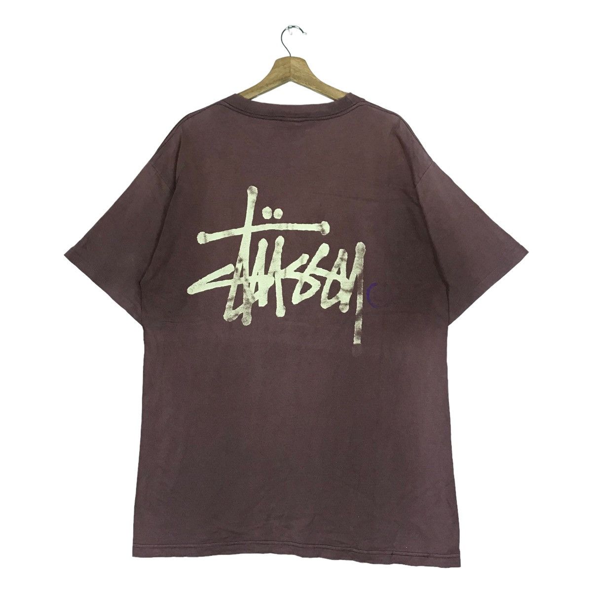Stussy Sport Sweater | Grailed