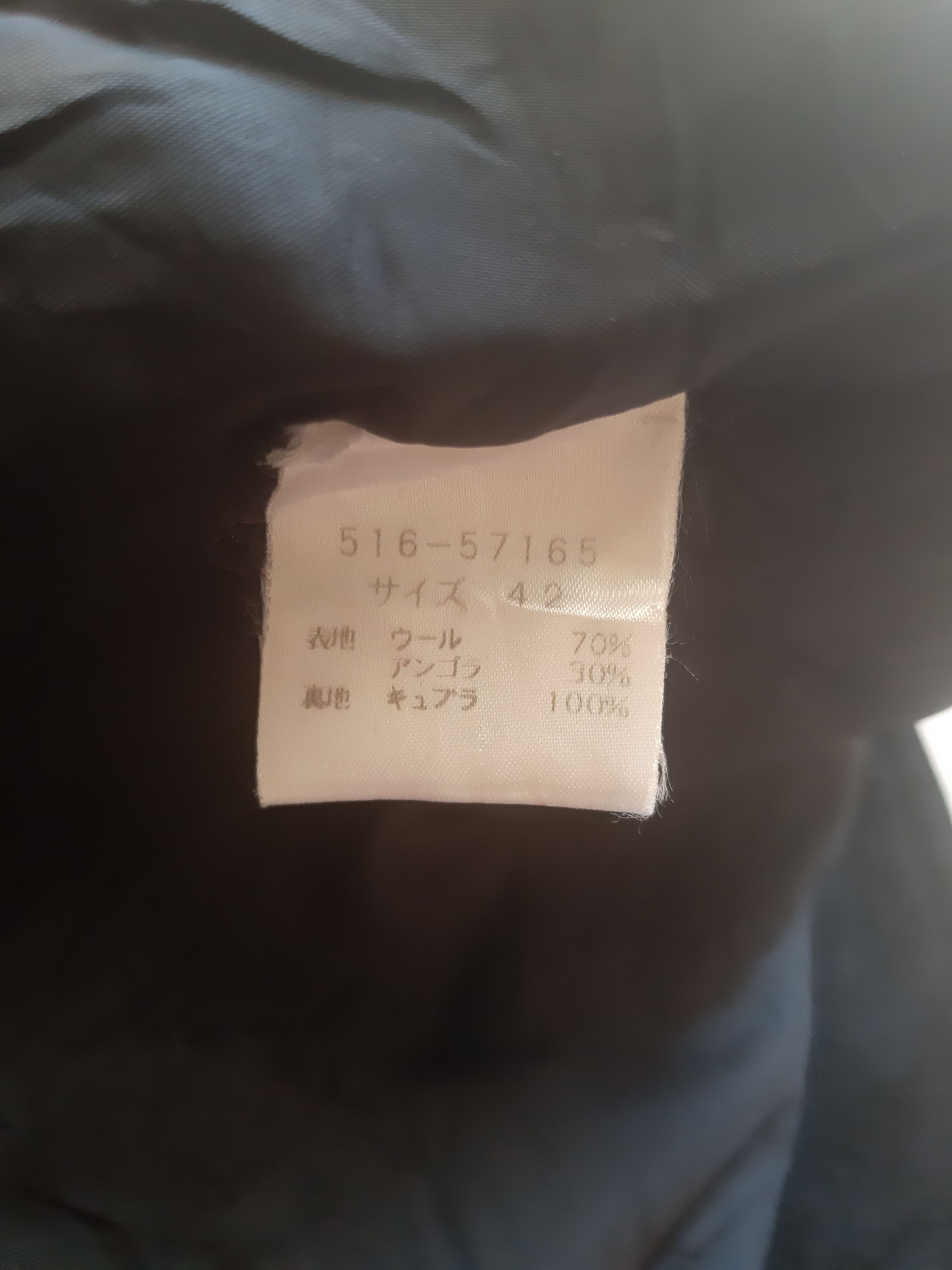 Givenchy Very Famous Givenchy Boutiques Jacket/Coats Size M / US 6-8 / IT 42-44 - 7 Thumbnail