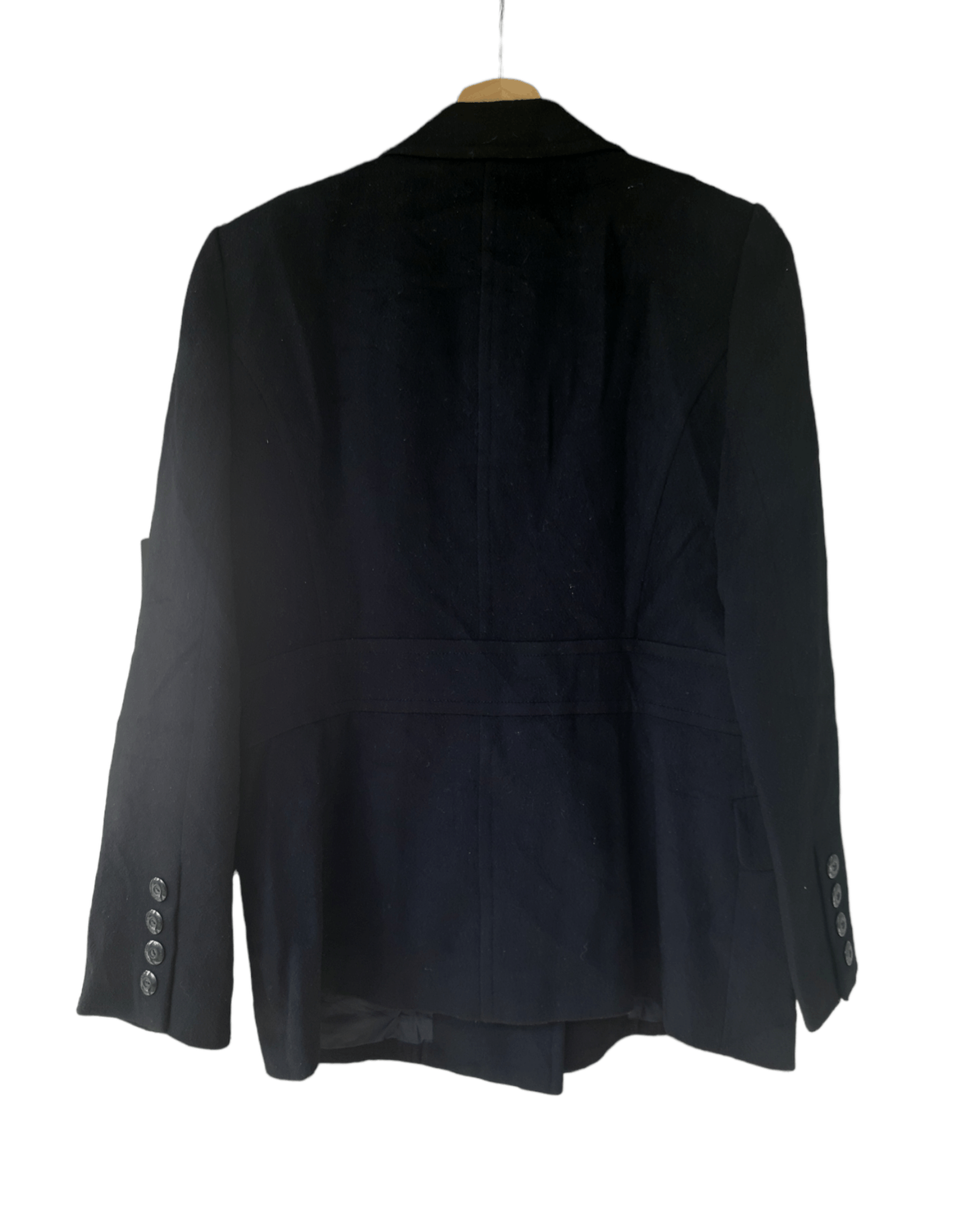 Givenchy Very Famous Givenchy Boutiques Jacket/Coats Size M / US 6-8 / IT 42-44 - 3 Thumbnail