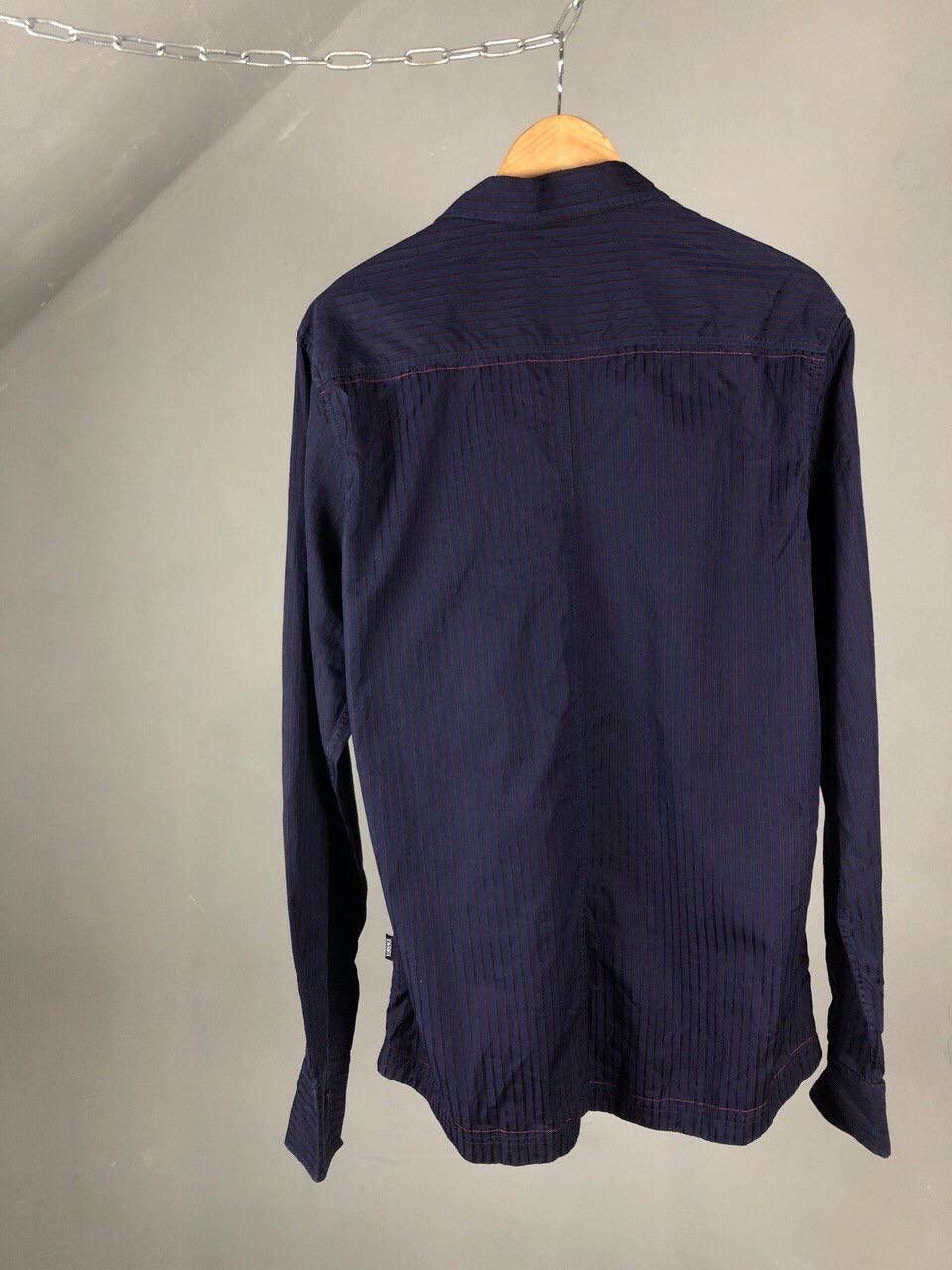 Versace Jeans Couture Versace luxury vintage shirt Size US XL / EU 56 / 4 - 8 Thumbnail