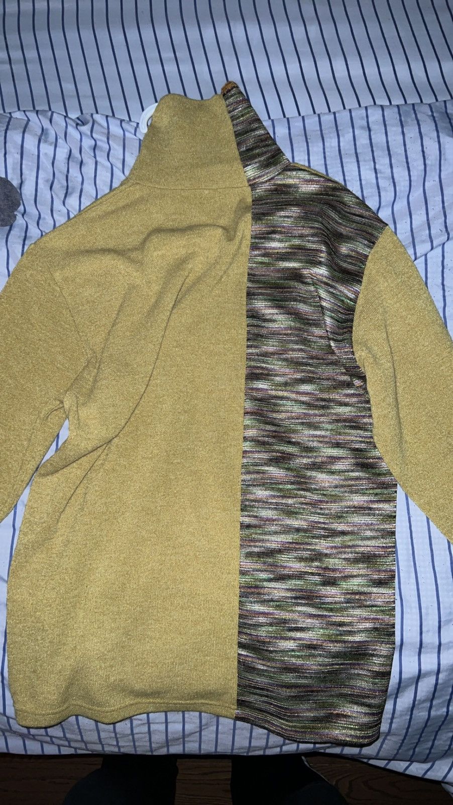 Andersson Bell Andersson Bell Knit Turtleneck Size US M / EU 48-50 / 2 - 2 Thumbnail