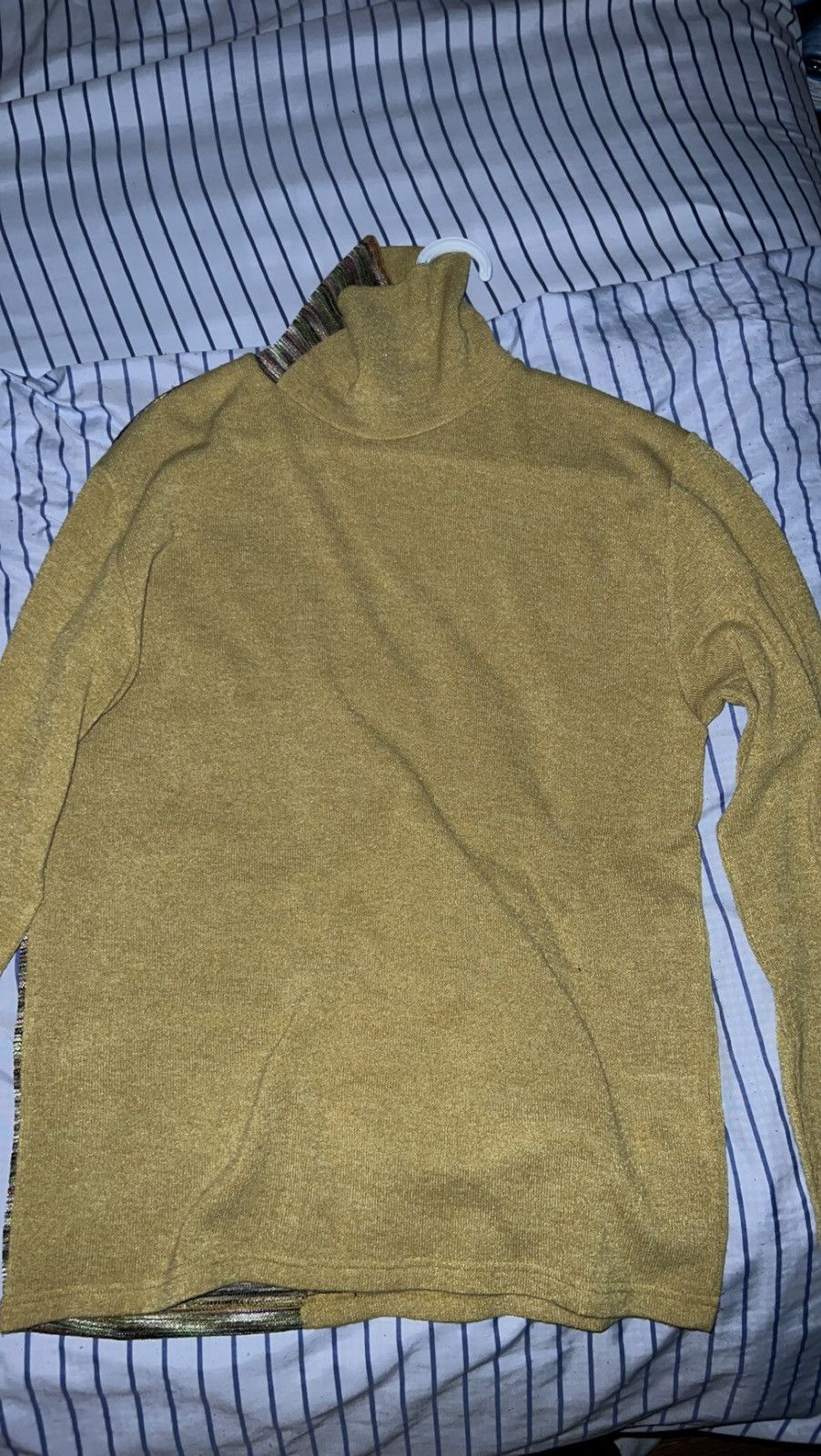 Andersson Bell Andersson Bell Knit Turtleneck Size US M / EU 48-50 / 2 - 1 Thumbnail