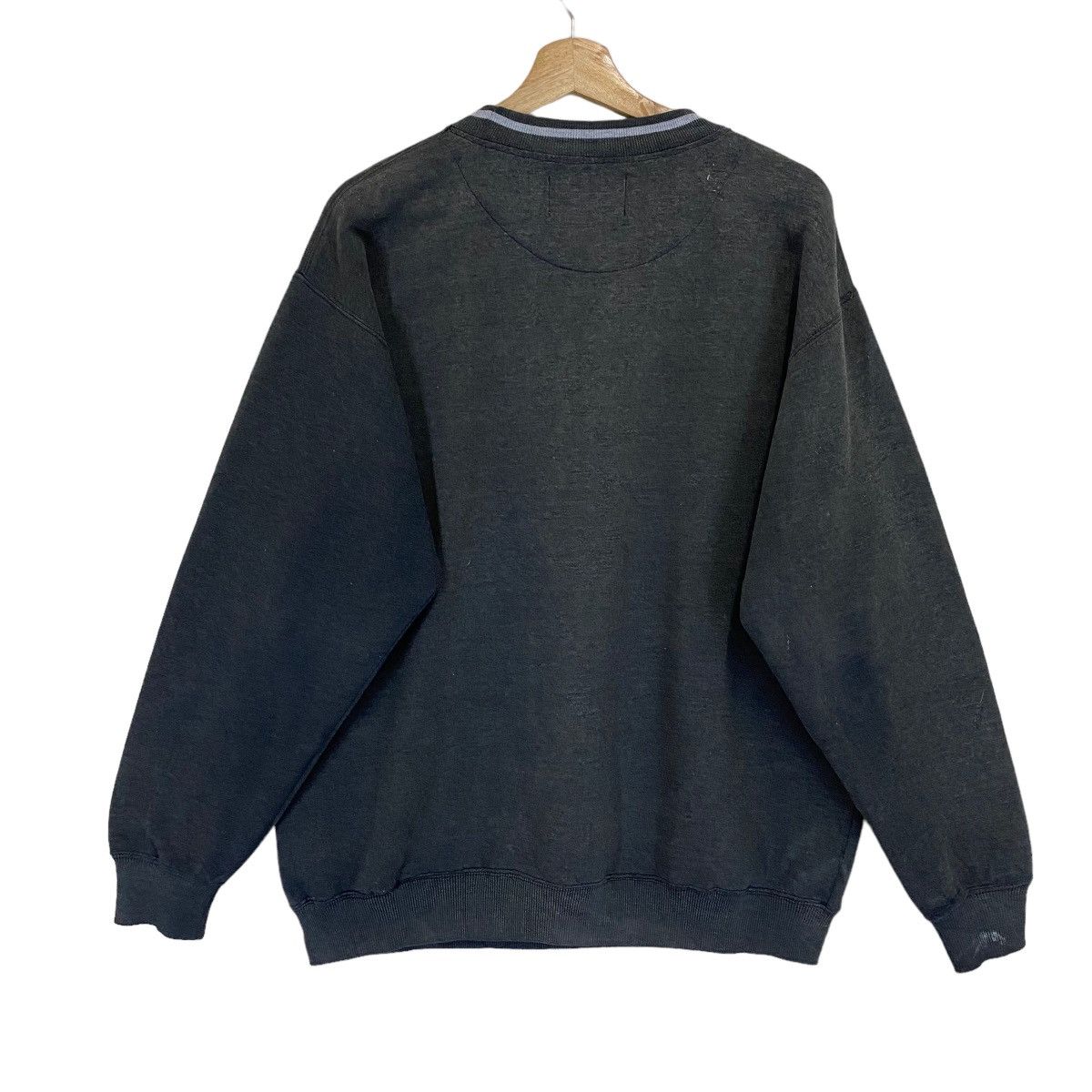 Vintage Vintage 90s Christian Dolls Small Logo Crewneck Sweatshirts Size US M / EU 48-50 / 2 - 8 Thumbnail
