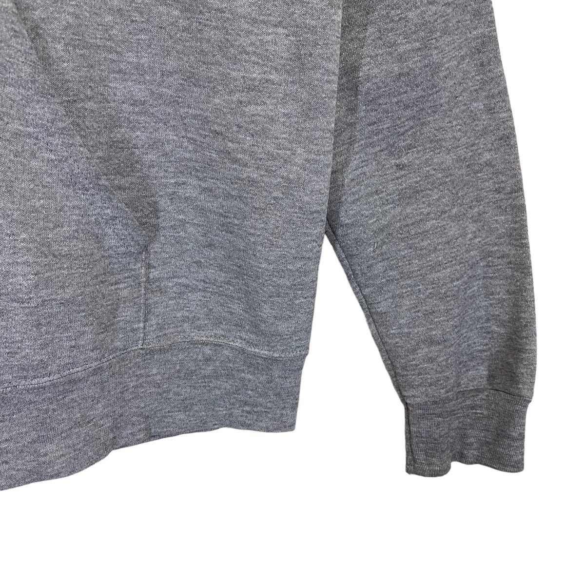 Sessions × Vintage Vintage Sessions Skate Small Logo Crewneck Hoodies Size M Size US M / EU 48-50 / 2 - 5 Thumbnail