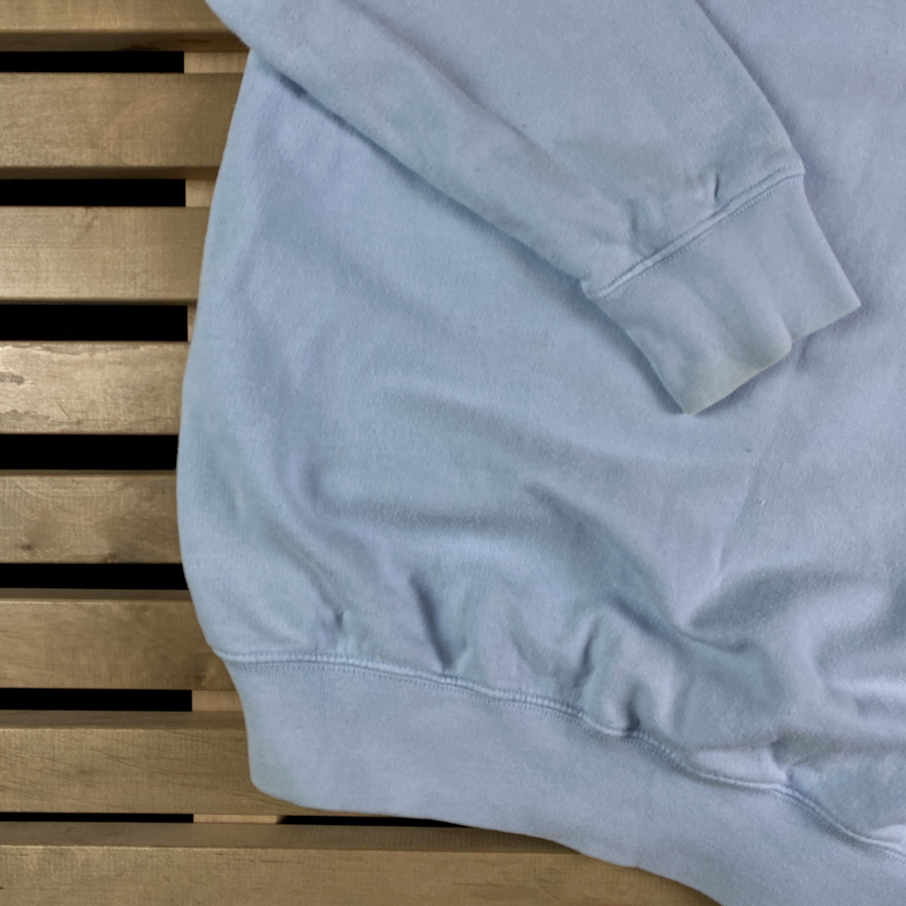 Timberland Mens Sweatshirt Timberland Big Logo Size M Size US M / EU 48-50 / 2 - 3 Thumbnail