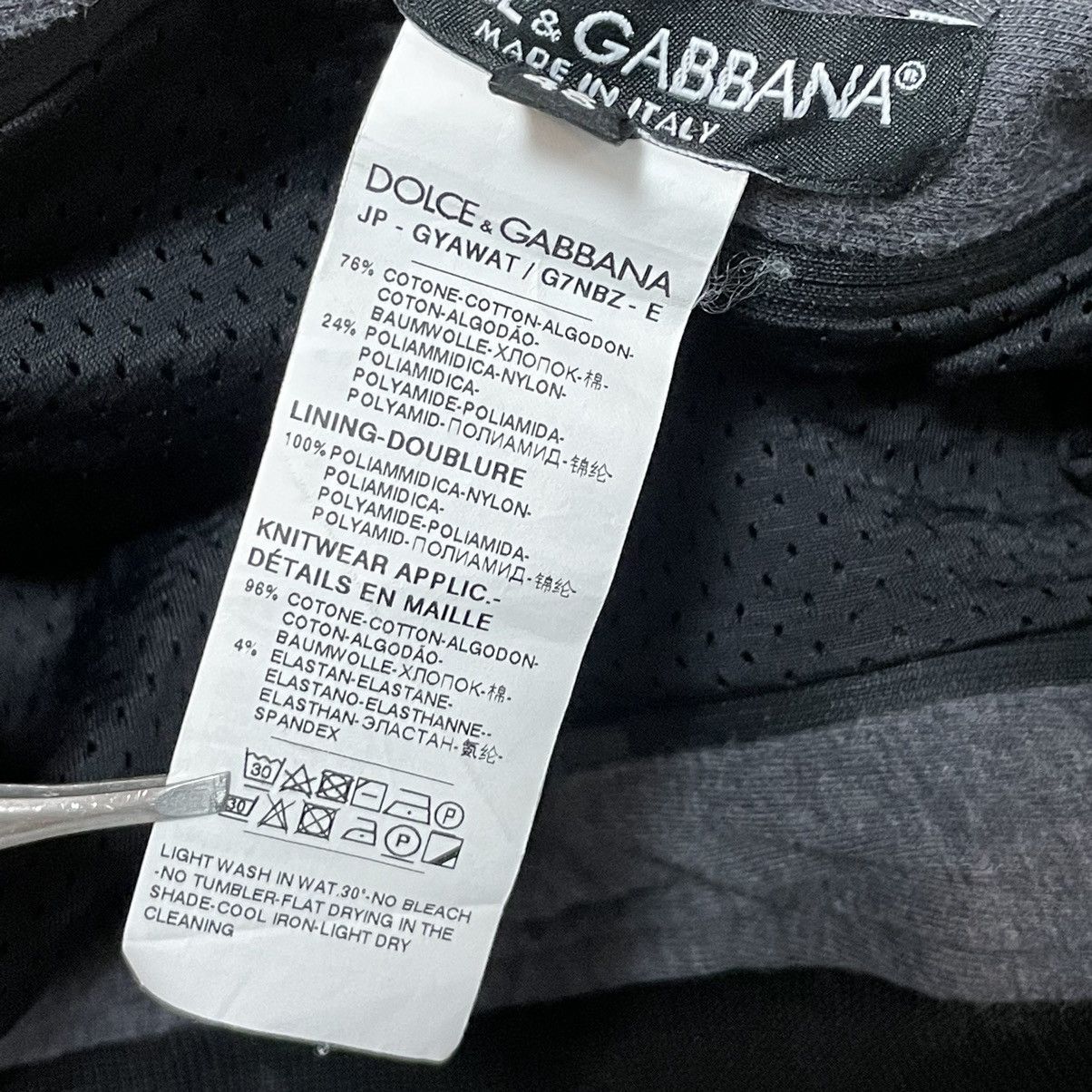 Dolce & Gabbana Dolce & Gabbana shorts/nylon pants Size US 34 / EU 50 - 5 Thumbnail
