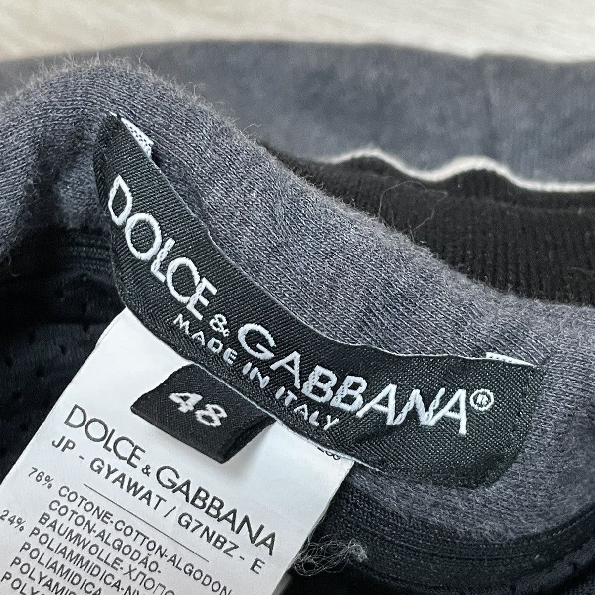 Dolce & Gabbana Dolce & Gabbana shorts/nylon pants Size US 34 / EU 50 - 4 Thumbnail