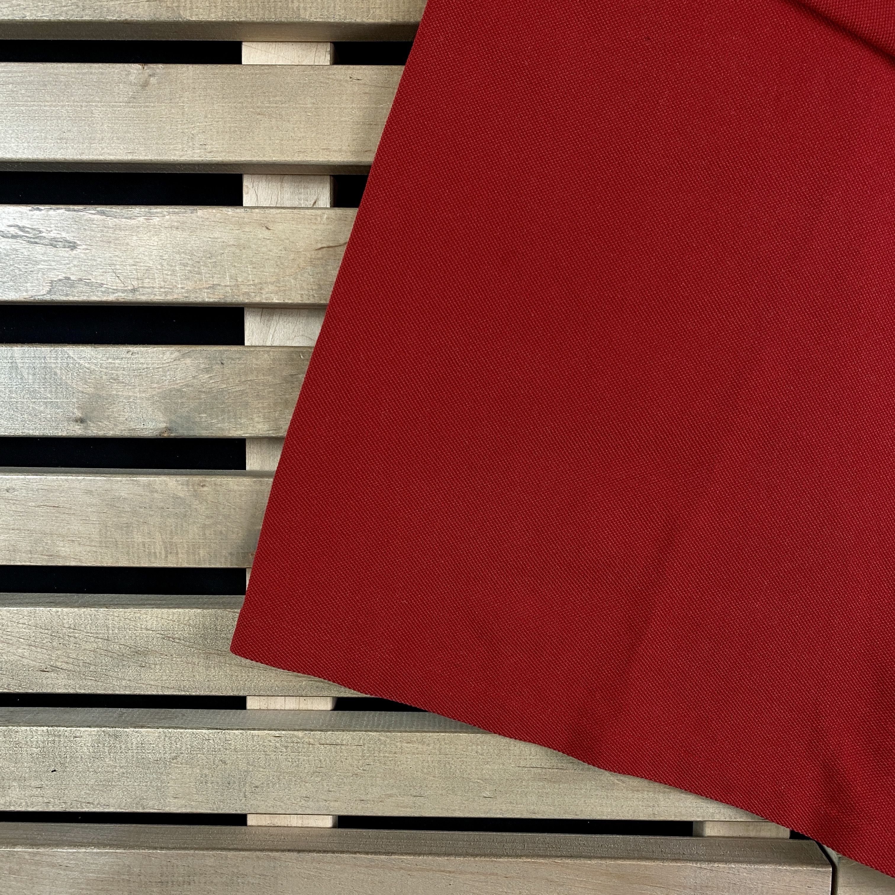 Lacoste × Vintage Mens Polo Long Sleeve Sweatshirt Lacoste Vintage Size 40 Size US M / EU 48-50 / 2 - 3 Thumbnail