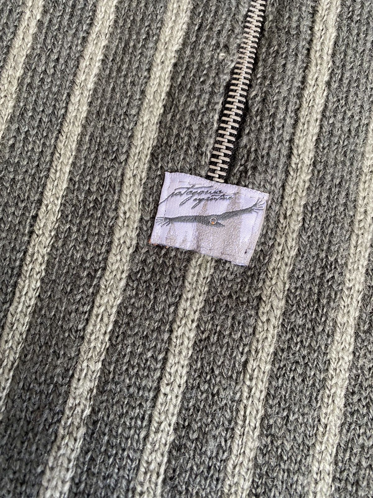 Patagonia Patagonia Argentina Arbol Heavyweight Half-zip Sweater Size US XL / EU 56 / 4 - 3 Thumbnail