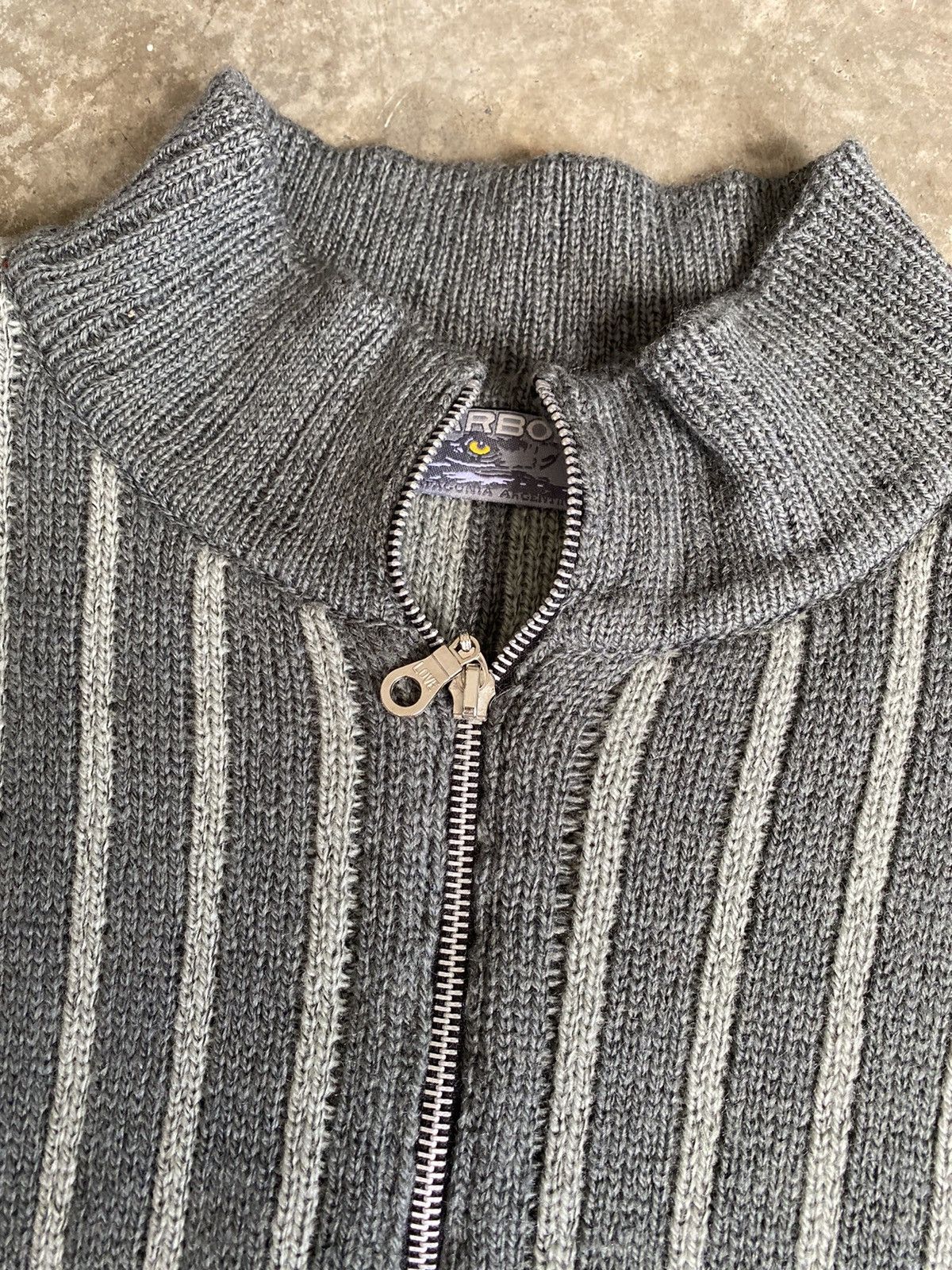 Patagonia Patagonia Argentina Arbol Heavyweight Half-zip Sweater Size US XL / EU 56 / 4 - 4 Thumbnail