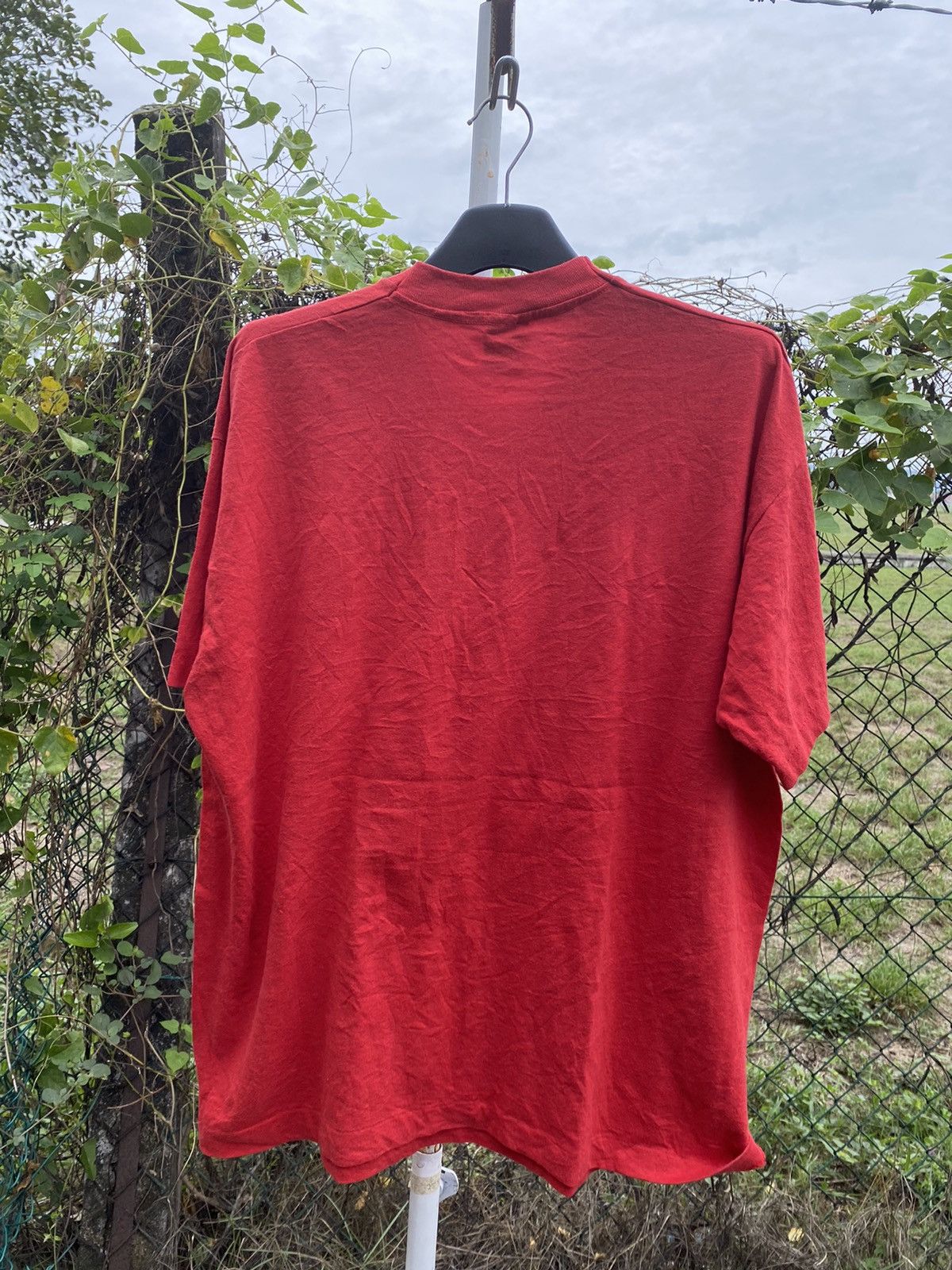 Vintage Vintage Milford Main 1993-1994 Tees Size US XL / EU 56 / 4 - 7 Thumbnail