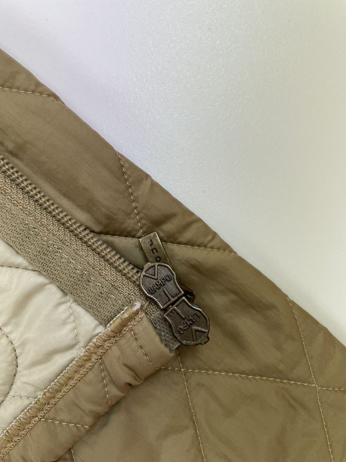 Barbour Barbour L673 HARROGATE QUILT Womens Jacket size 10 Size M / US 6-8 / IT 42-44 - 14 Thumbnail