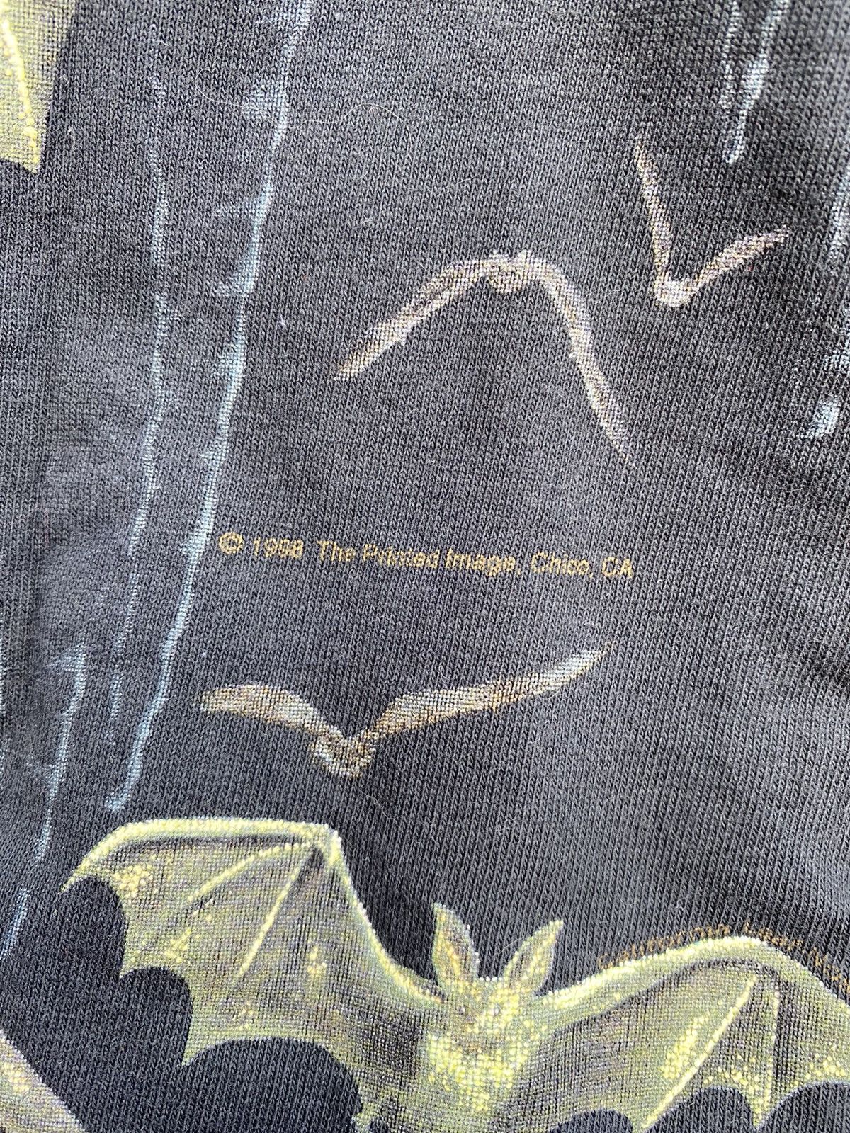 Vintage Vintage Ohio Wildlife Federation Size US L / EU 52-54 / 3 - 7 Thumbnail