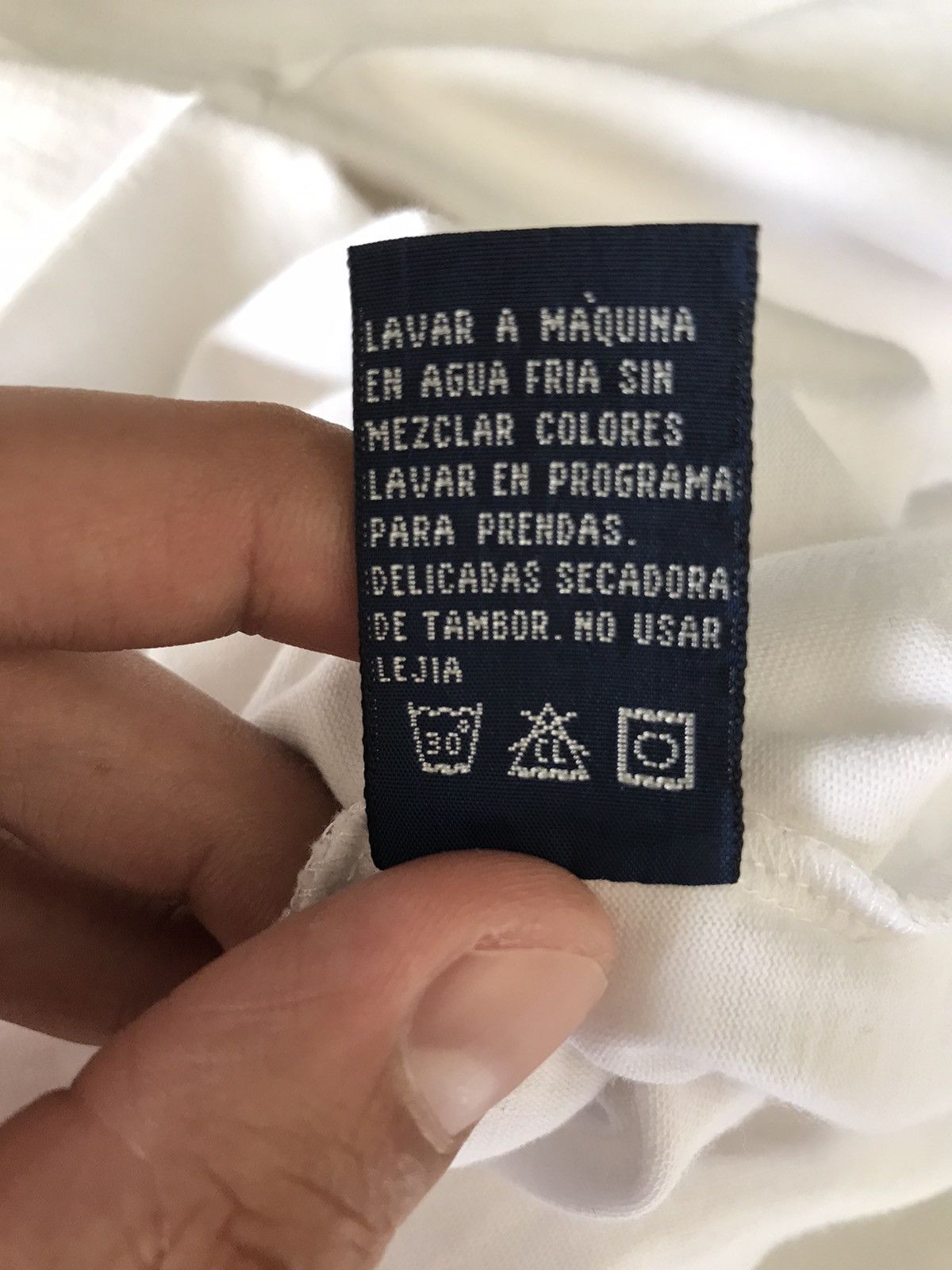 Nautica Vintage Nautica Great Barrier Reep Tee surfstyle skategang Size US M / EU 48-50 / 2 - 10 Thumbnail