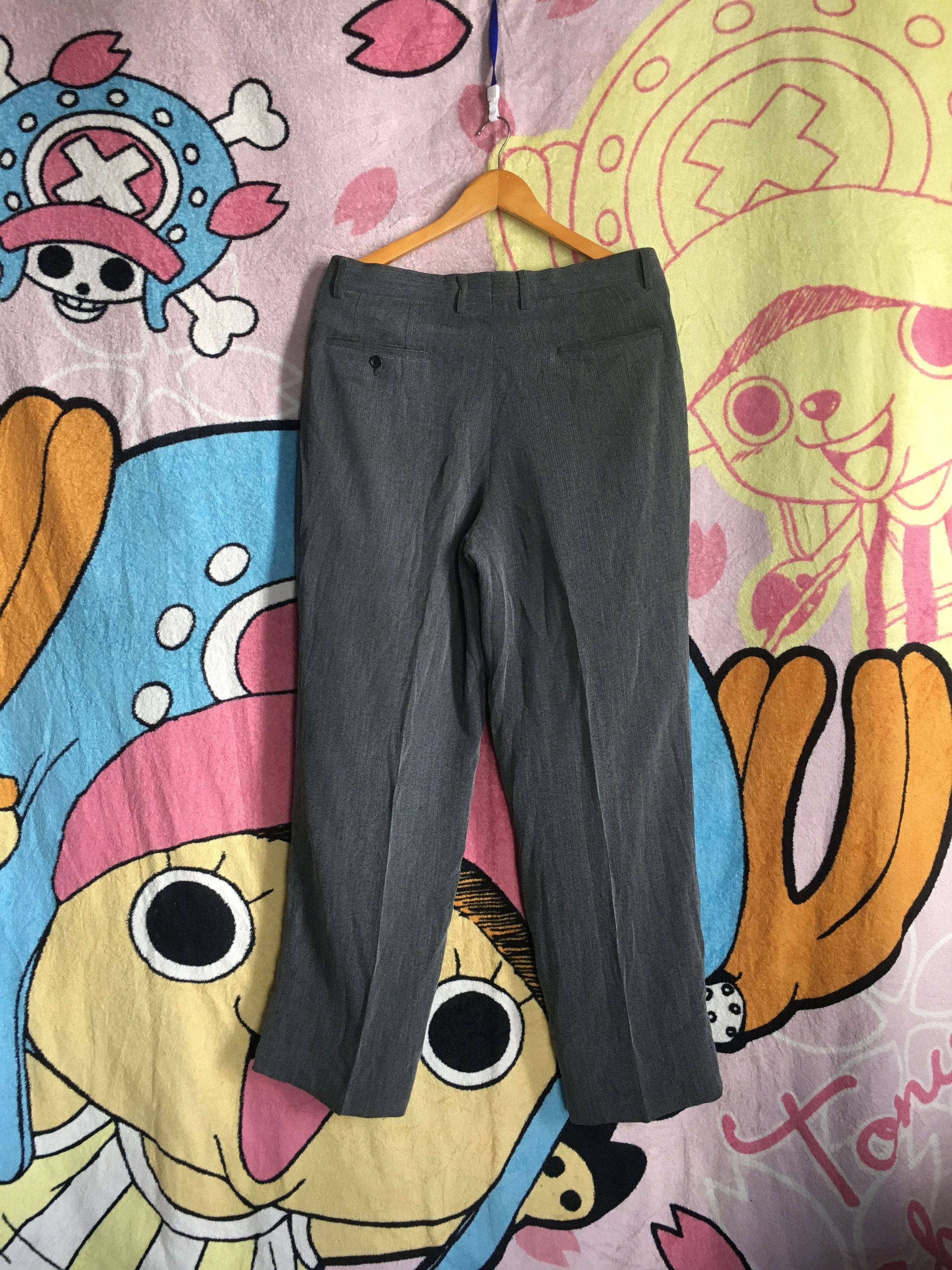 Allegri Allegri Casual Suits Pleats Please Suits Large - L Size Size 44L - 14 Thumbnail