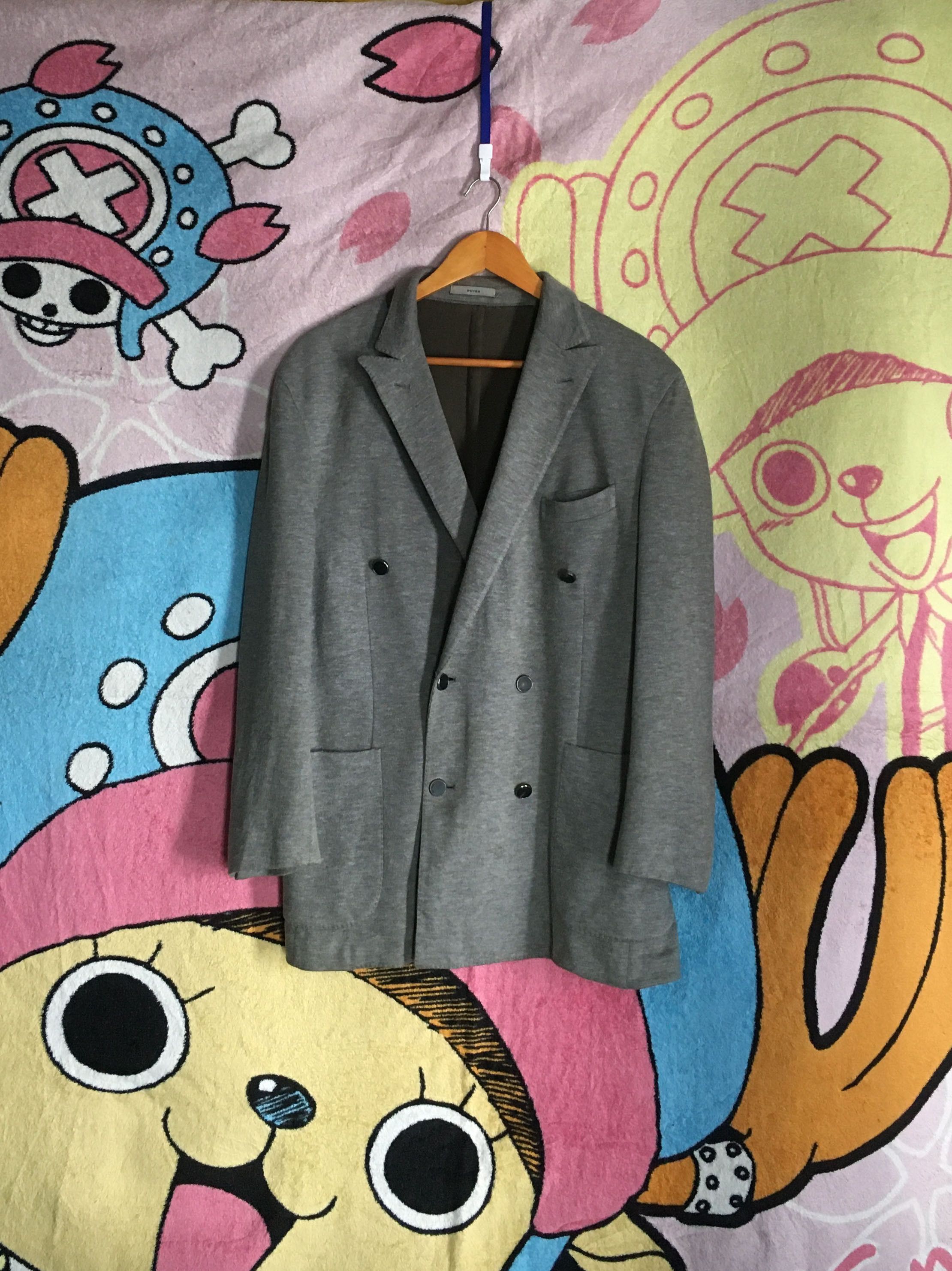 BOGLIOLI - Cotton Jacket