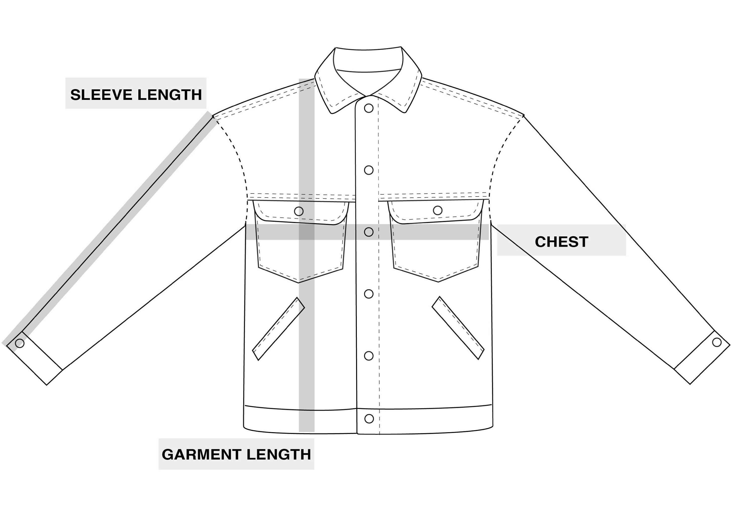 Boglioli Boglioli Dover Medium Size Double Breasted Cotton Jacket Size US S / EU 44-46 / 1 - 13 Thumbnail