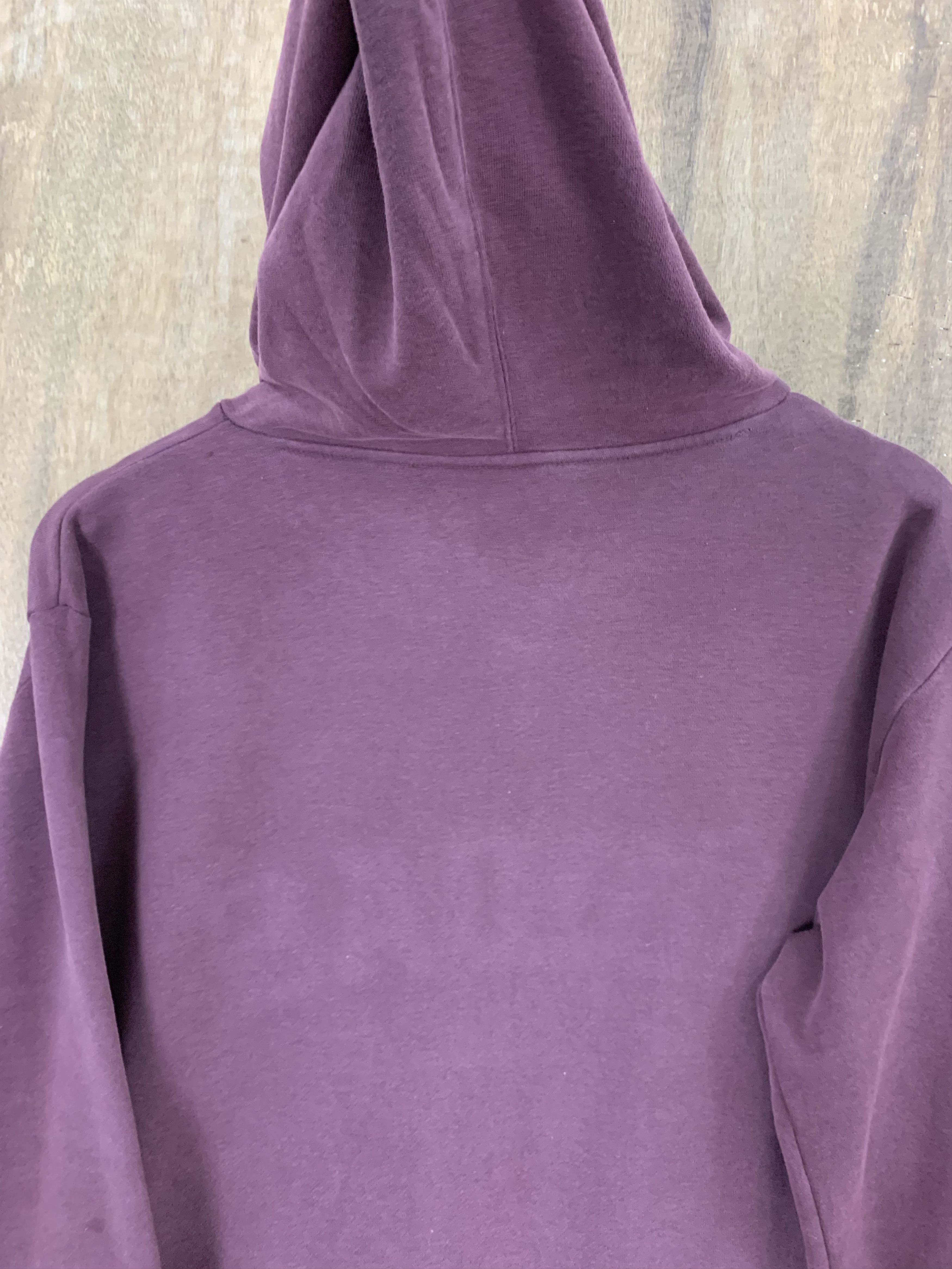 Adidas Adidas Hoodies 3 Striefen Embrioded Spellout Big Logo Vtg Size US L / EU 52-54 / 3 - 9 Thumbnail