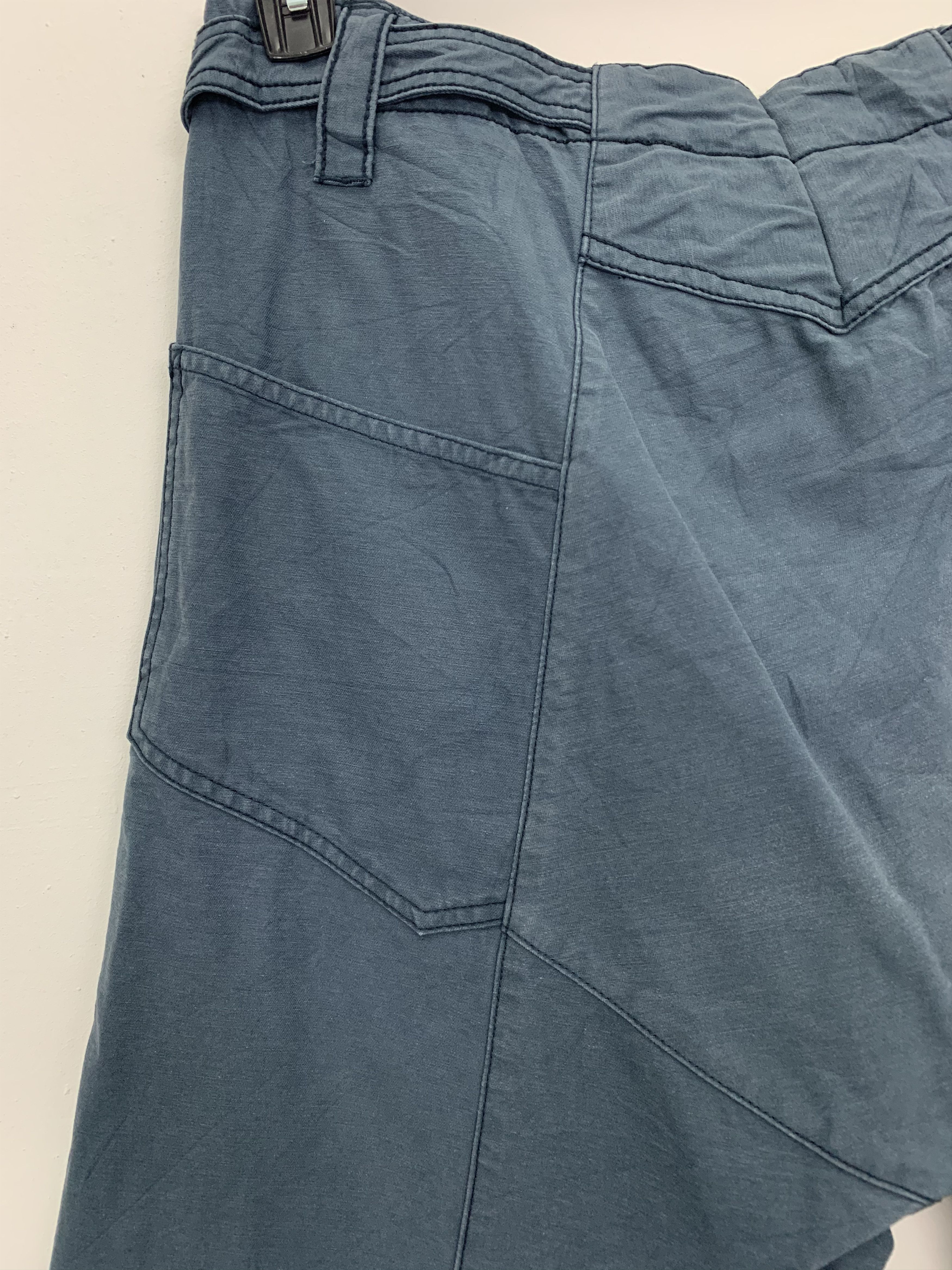 Japanese Brand Casual Pants Japanese Branded Big Size With Belt #180 Size US 36 / EU 52 - 8 Thumbnail