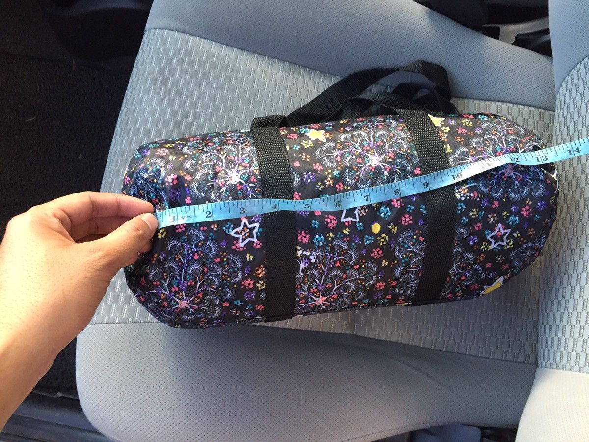 Issey Miyake Tsumori Chisato Issey Miyake Mini Duffel Bag Size ONE SIZE - 6 Thumbnail