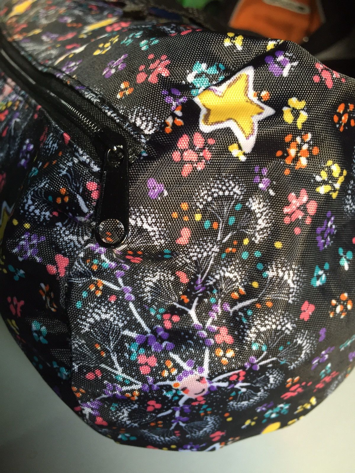 Issey Miyake Tsumori Chisato Issey Miyake Mini Duffel Bag Size ONE SIZE - 7 Thumbnail