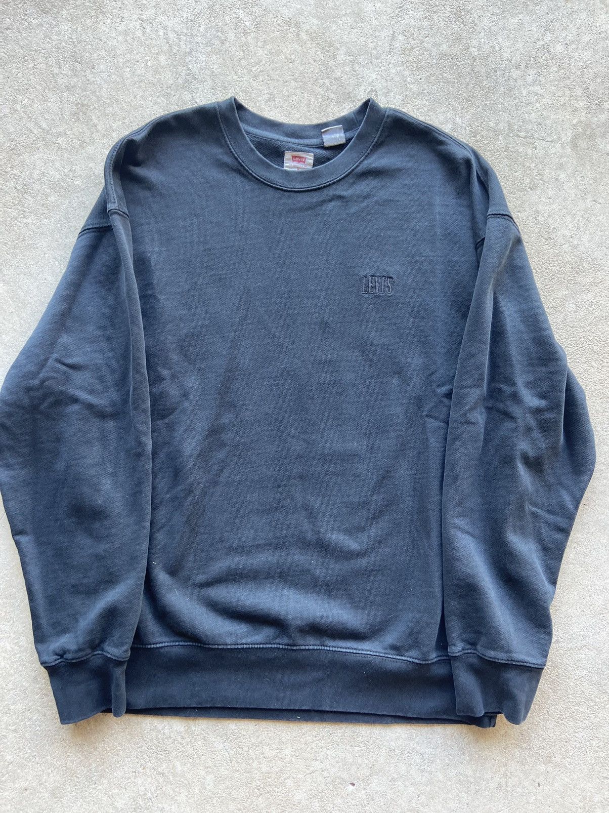 Levi's Levis Crewneck | Grailed