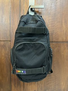 Thrasher skateboard outlet backpack