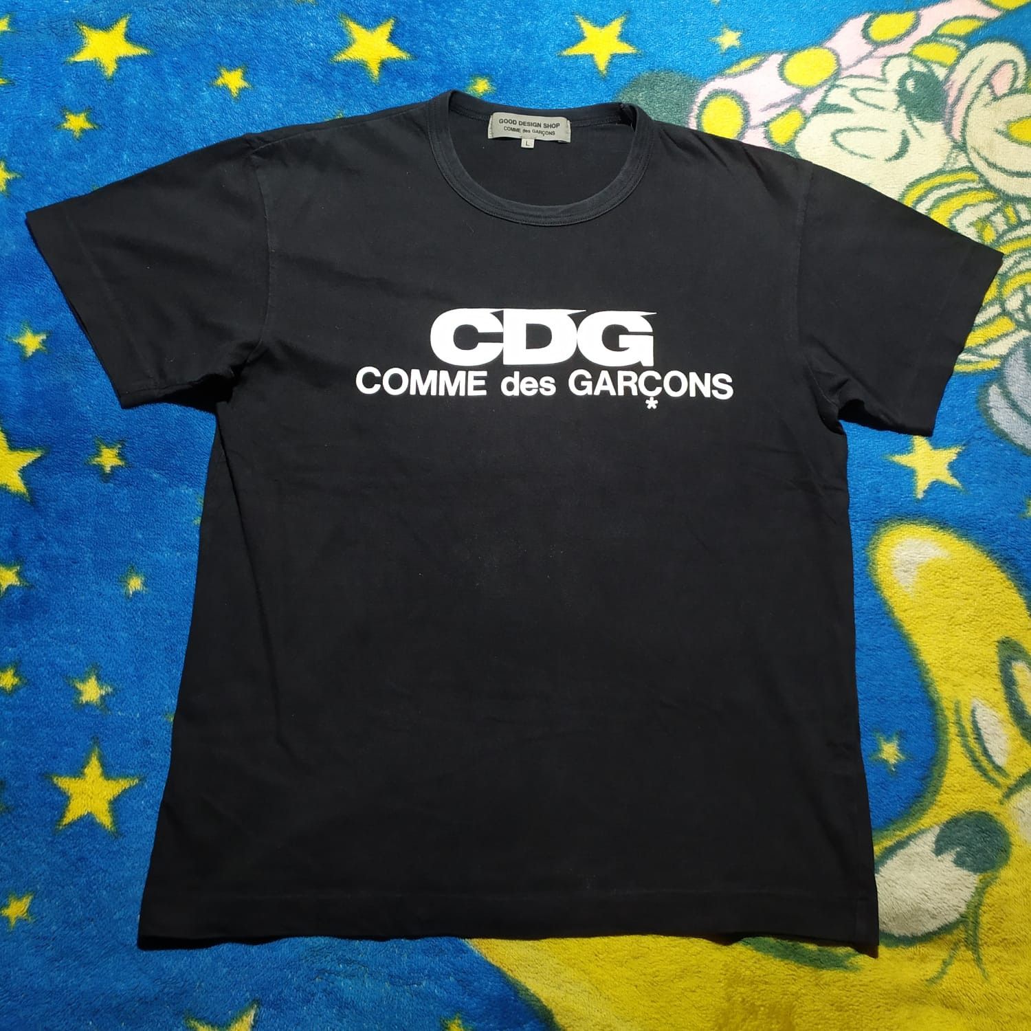 Comme des Garcons × Good Design Shop | Grailed