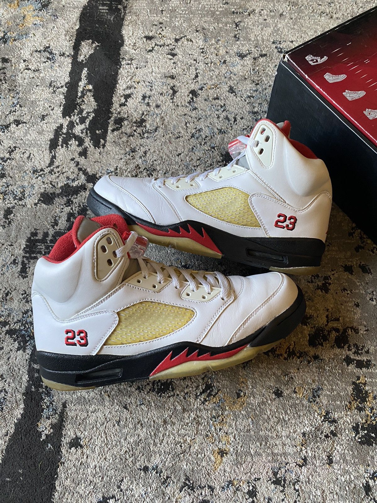 Jordan 5 Cdp Grailed