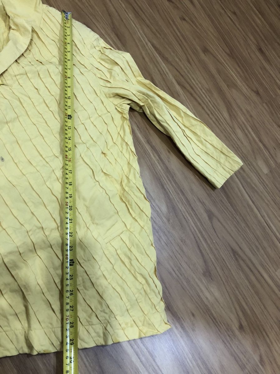 Hai Sporting Gear × Issey Miyake Vintage Hai Sporting By Issey Miyake Size US M / EU 48-50 / 2 - 6 Thumbnail