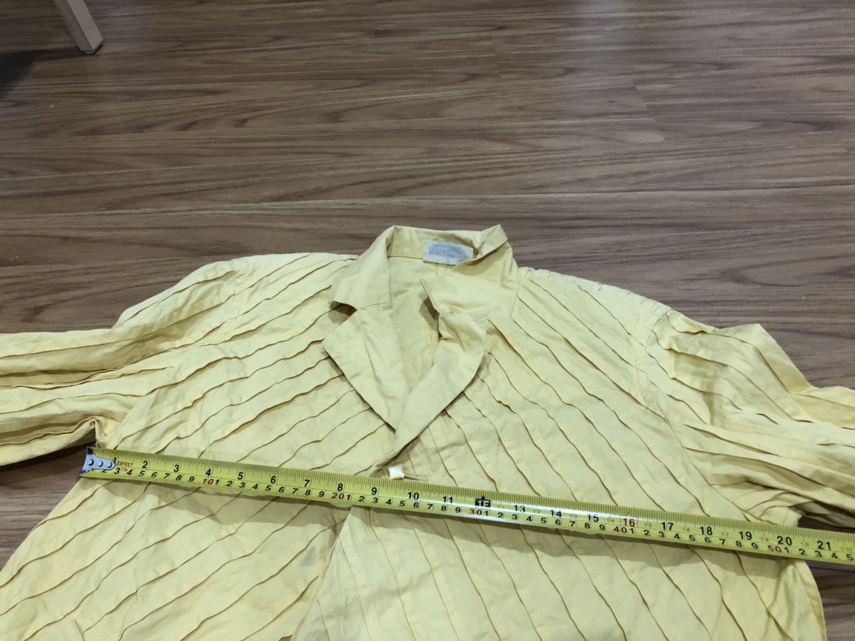Hai Sporting Gear × Issey Miyake Vintage Hai Sporting By Issey Miyake Size US M / EU 48-50 / 2 - 5 Thumbnail